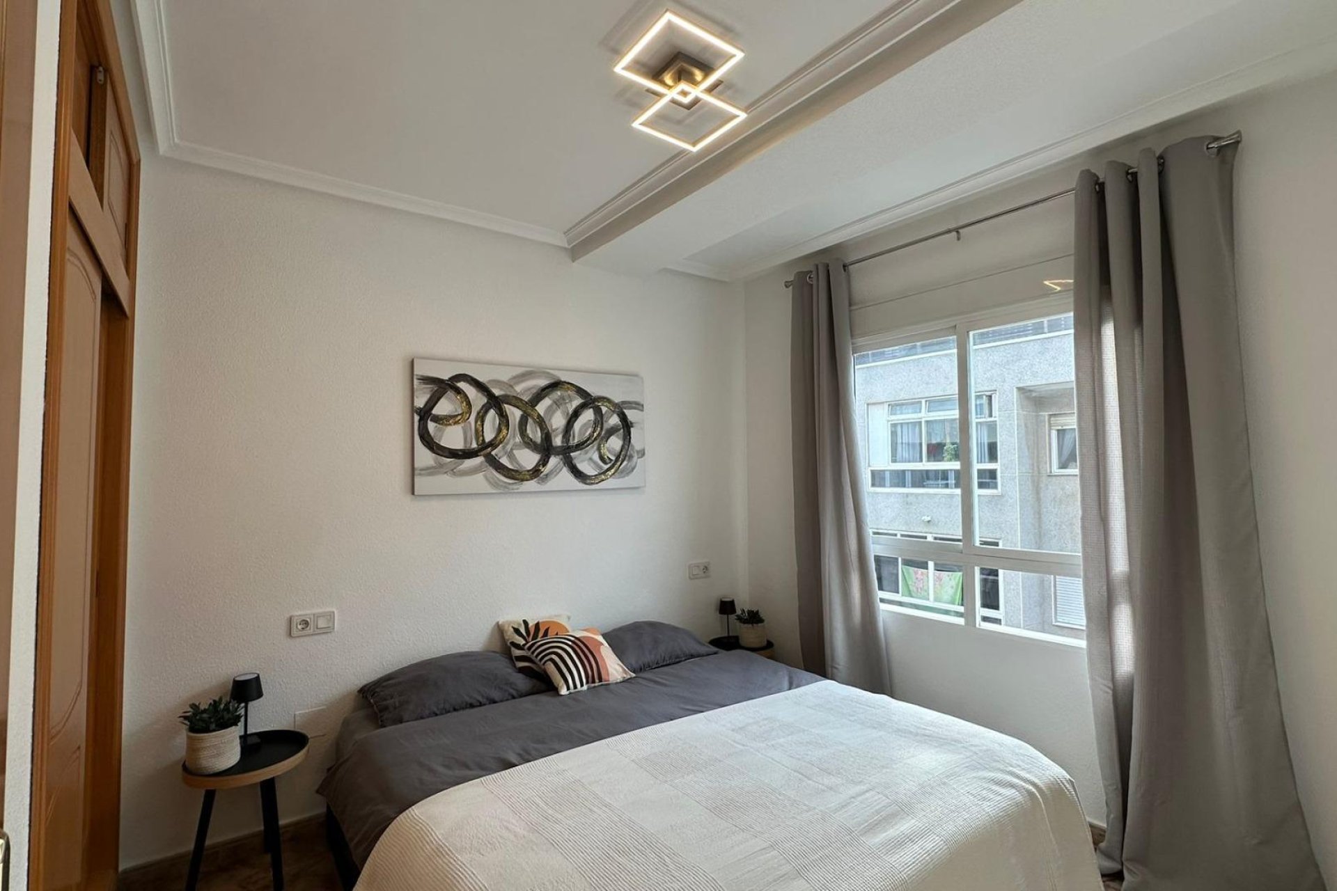 Revente - Appartement -
Torrevieja - Estacion De Autobuses