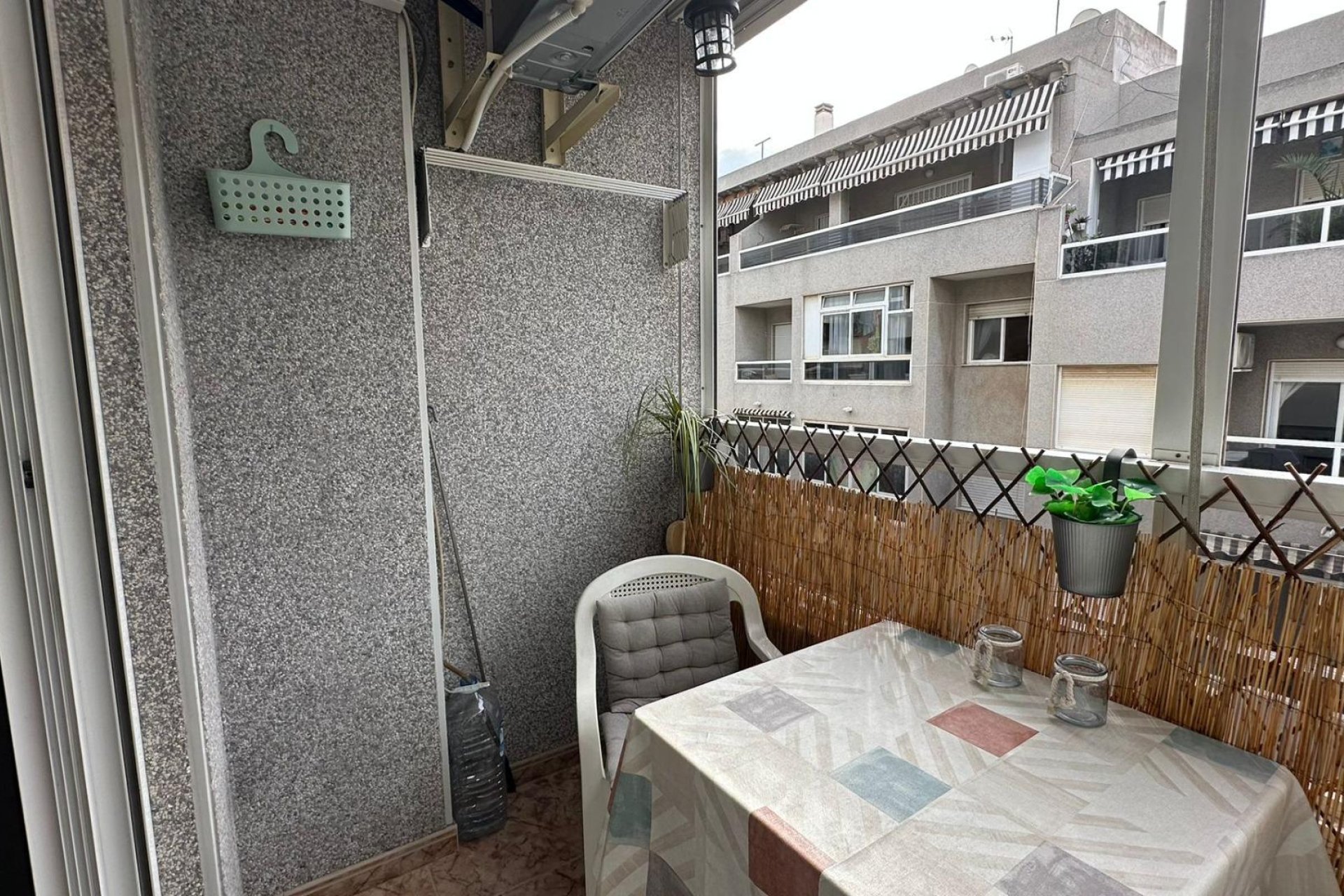 Revente - Appartement -
Torrevieja - Estacion De Autobuses