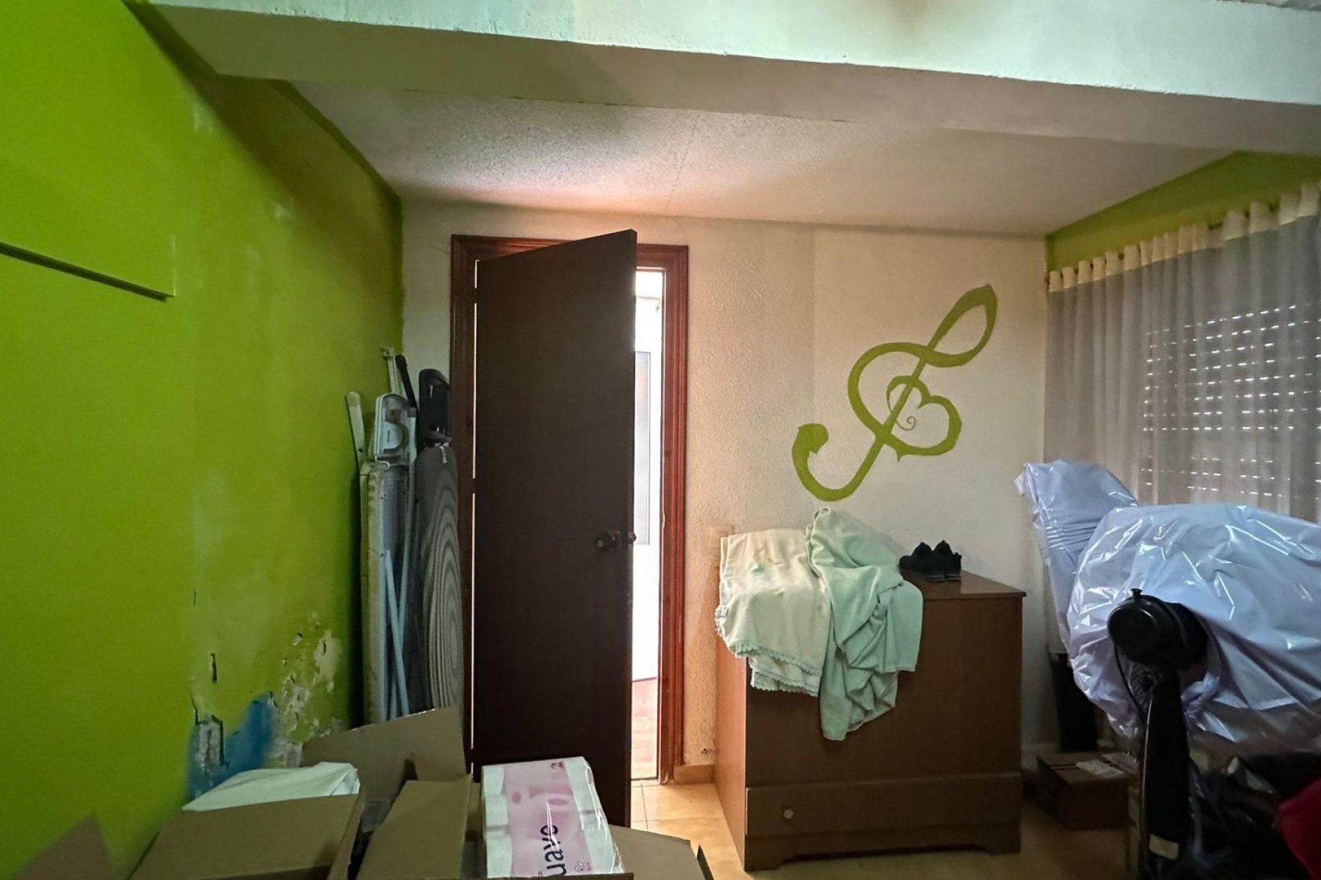 Revente - Appartement -
Torrevieja - Estacion De Autobuses