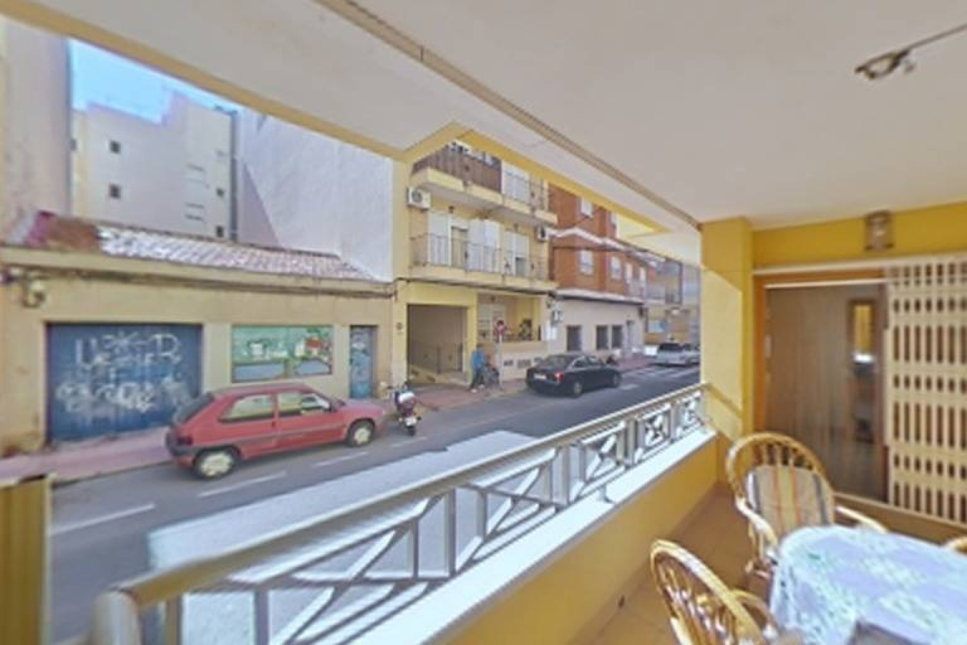 Revente - Appartement -
Torrevieja - Estacion De Autobuses