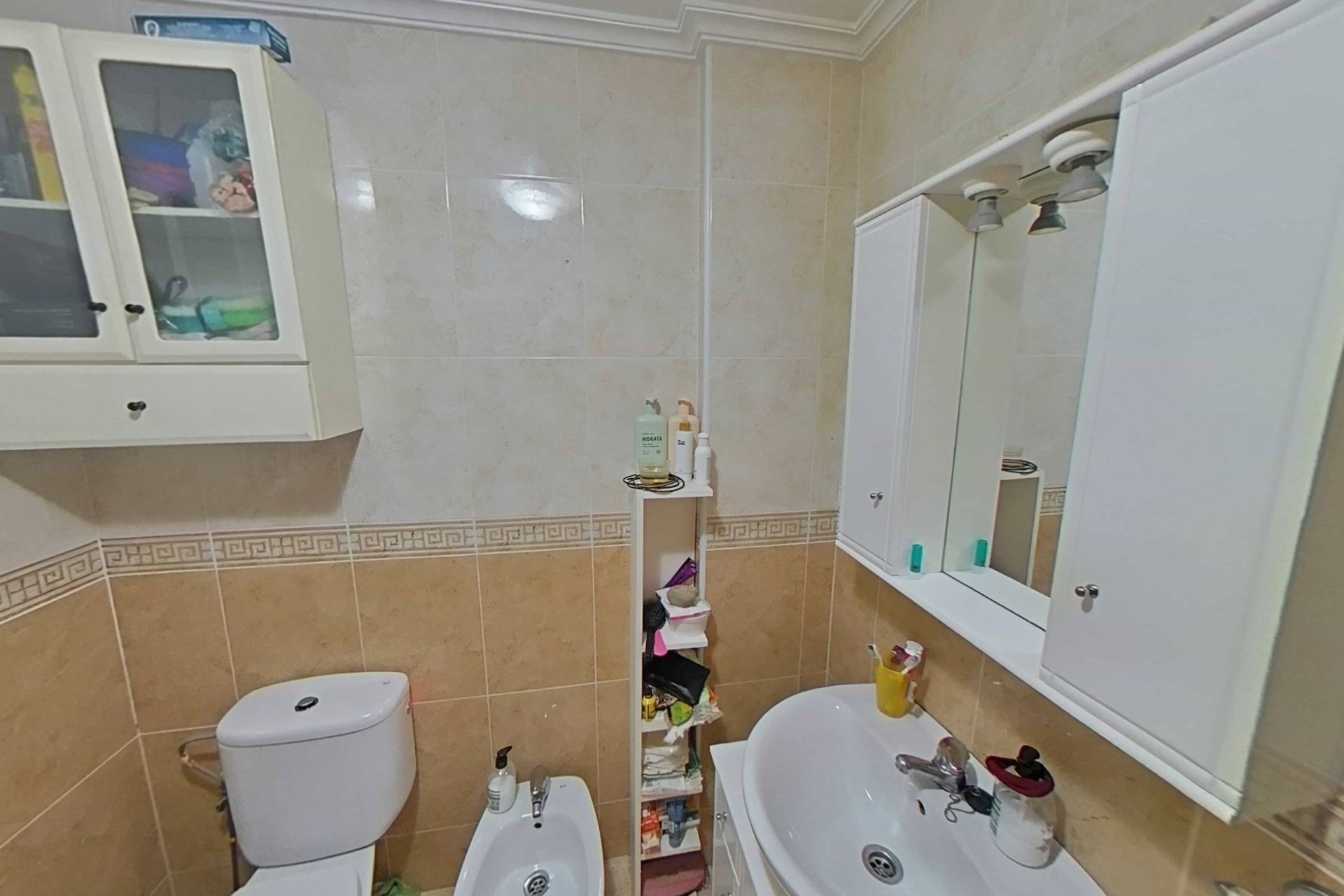 Revente - Appartement -
Torrevieja - Estacion De Autobuses