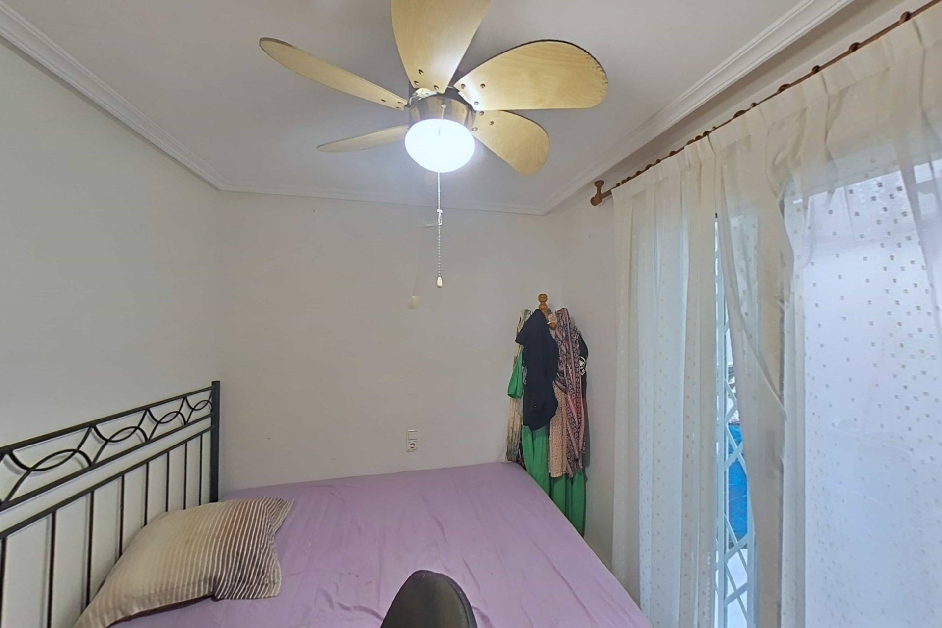 Revente - Appartement -
Torrevieja - Estacion De Autobuses