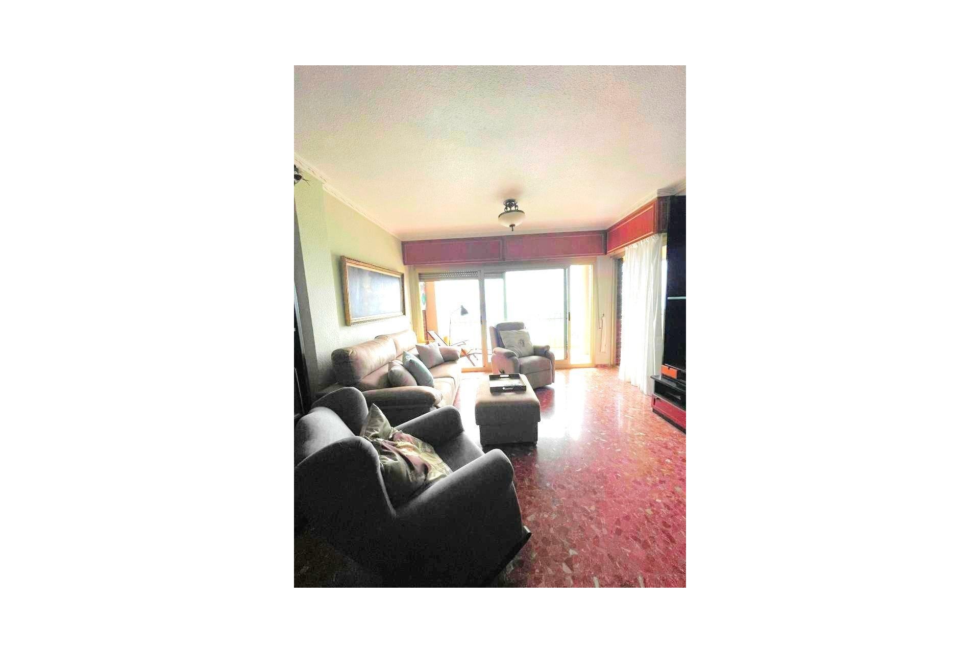 Revente - Appartement -
Torrevieja - Estacion De Autobuses