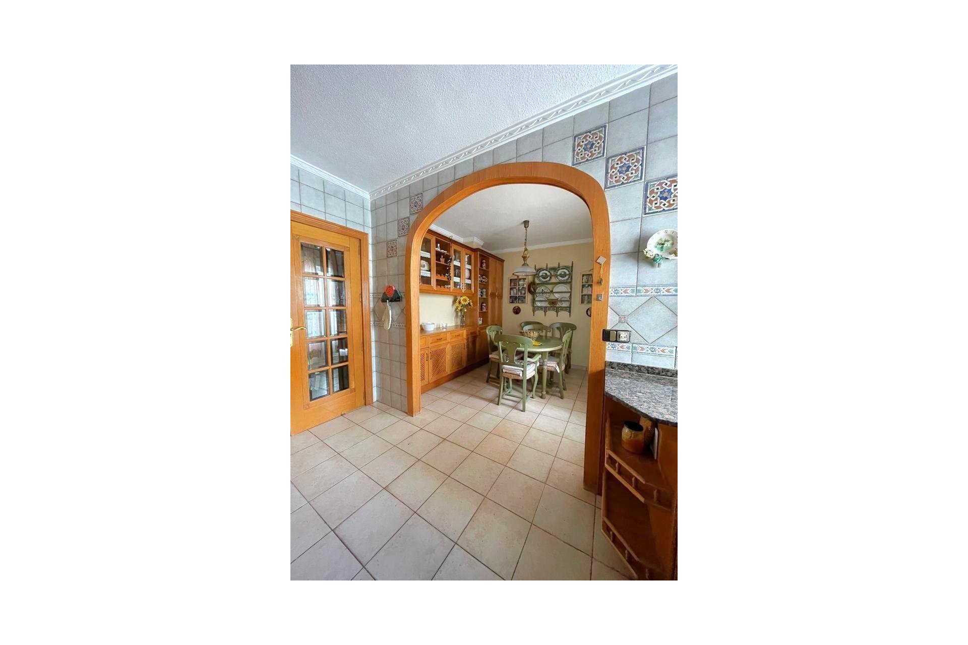 Revente - Appartement -
Torrevieja - Estacion De Autobuses