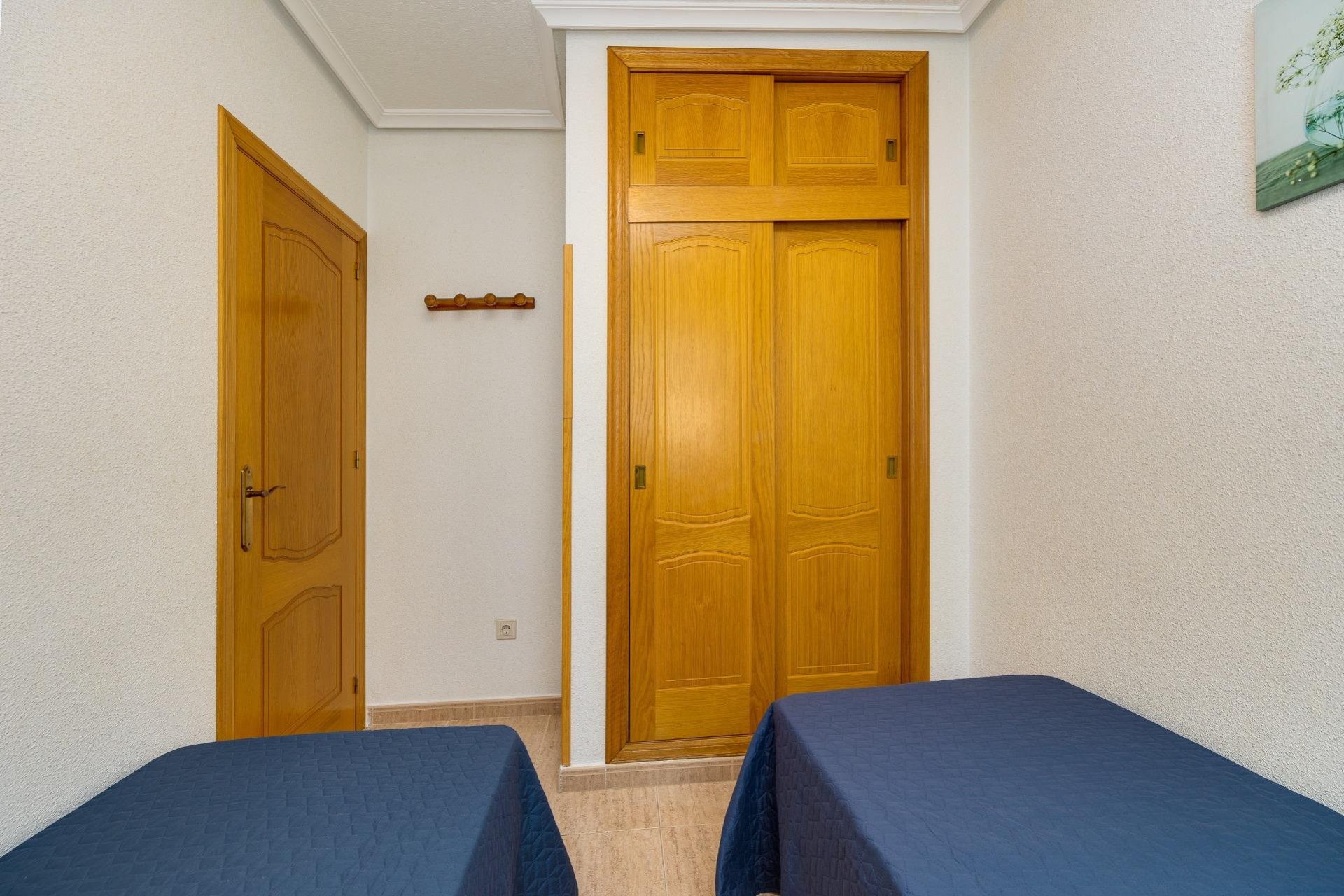 Revente - Appartement -
Torrevieja - Estacion De Autobuses