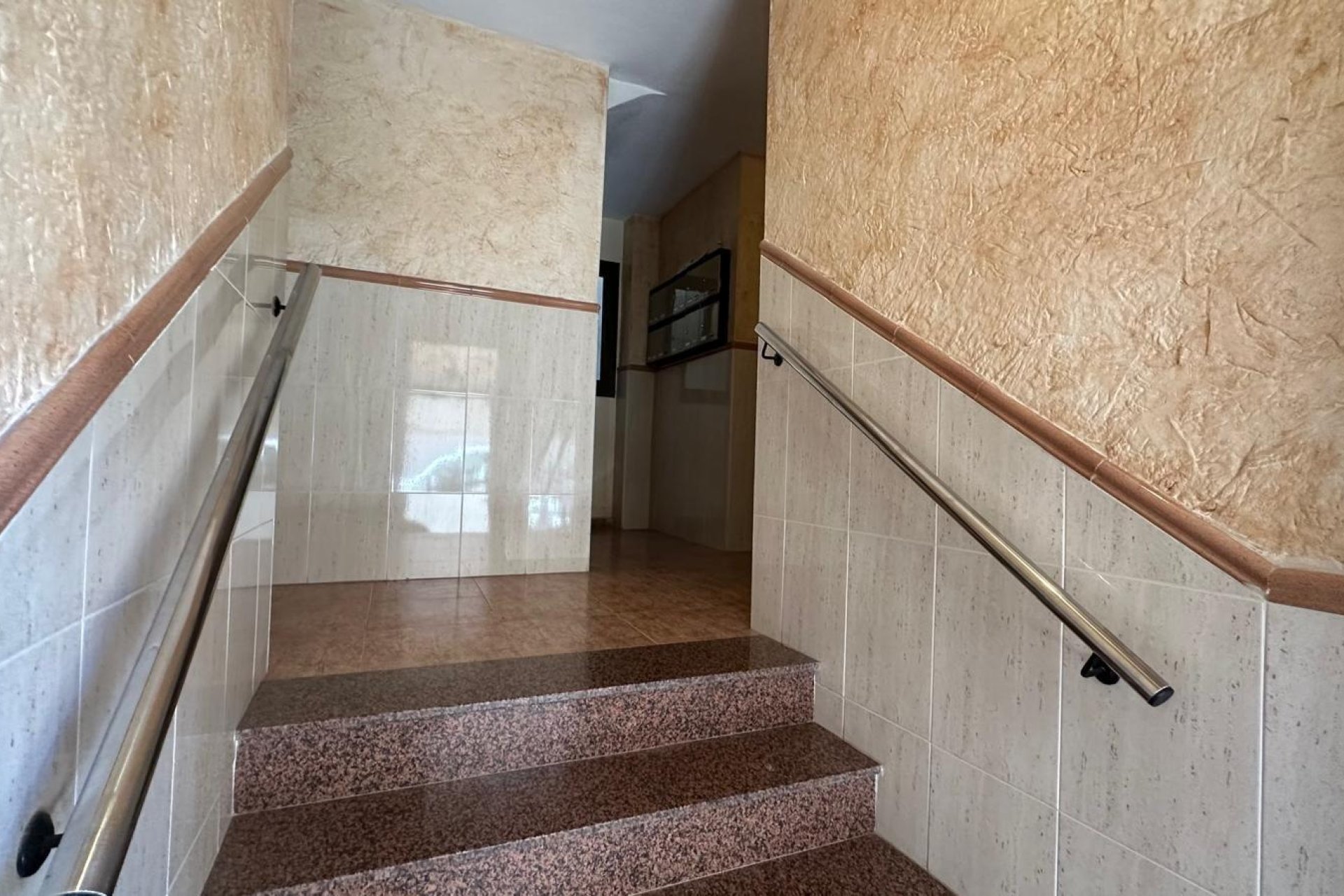 Revente - Appartement -
Torrevieja - Estacion De Autobuses