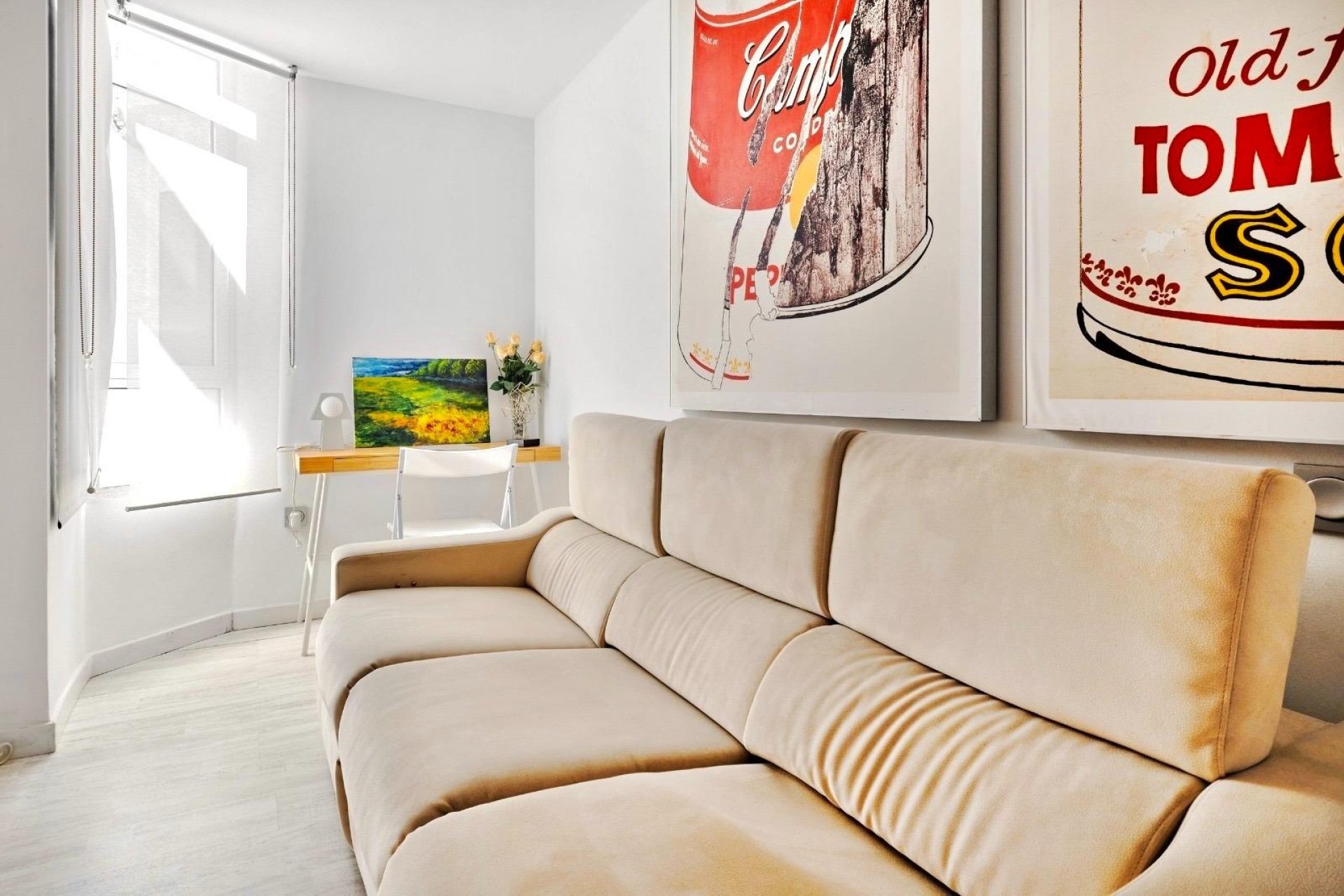 Revente - Appartement -
Torrevieja - Estacion De Autobuses