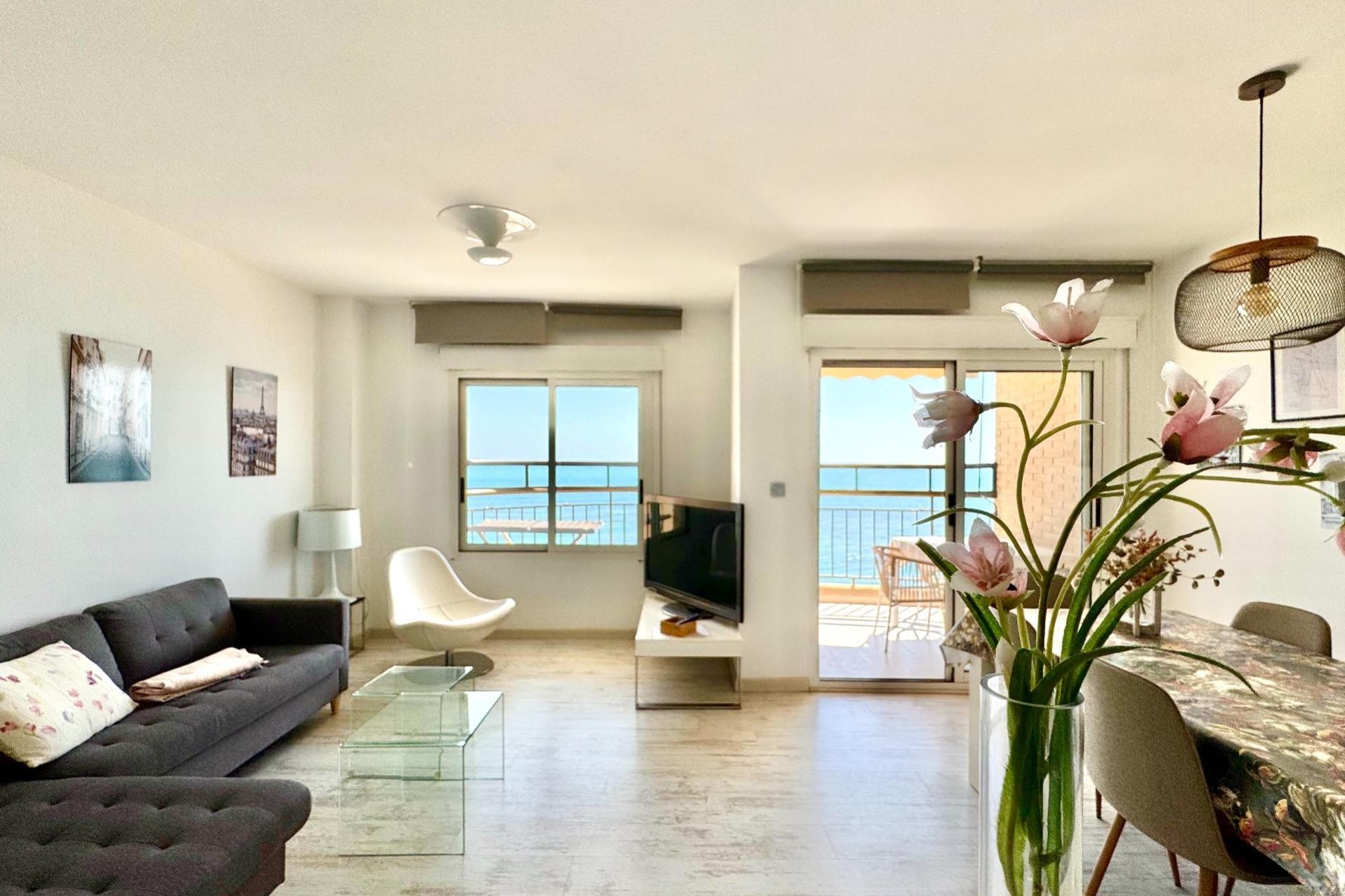 Revente - Appartement -
Torrevieja - Estacion De Autobuses