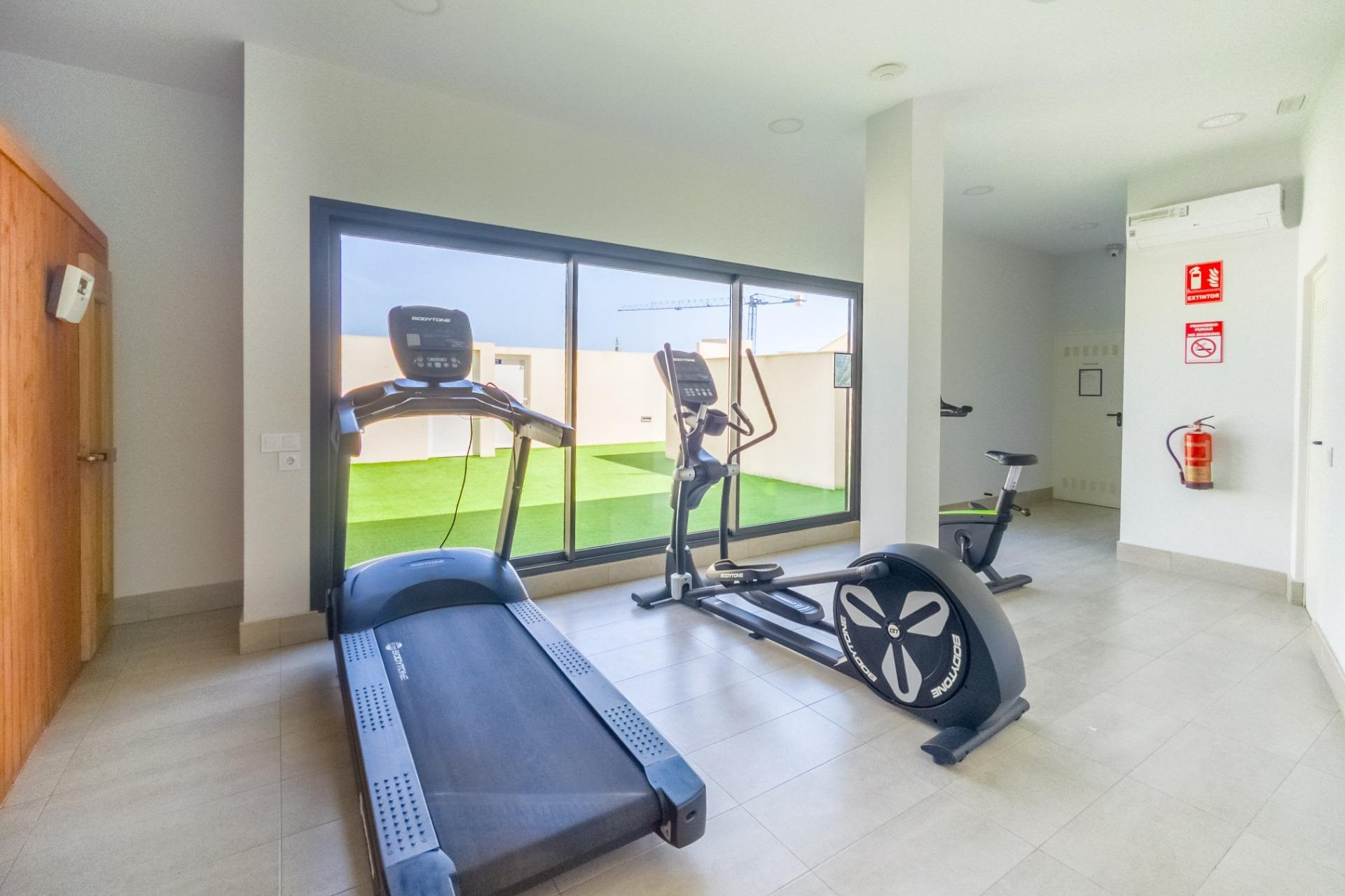 Revente - Appartement -
Torrevieja - Estacion De Autobuses