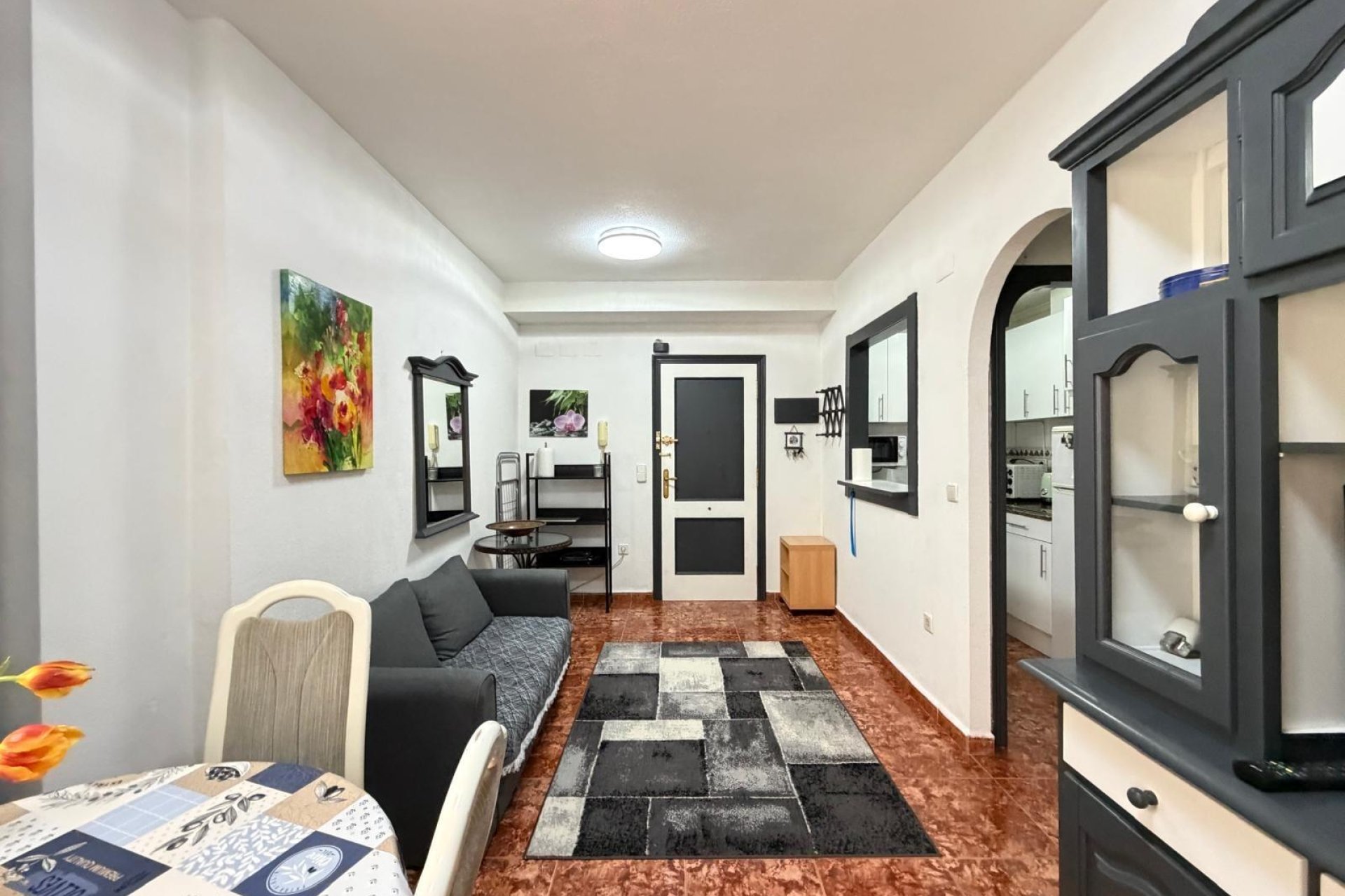Revente - Appartement -
Torrevieja - Estacion De Autobuses