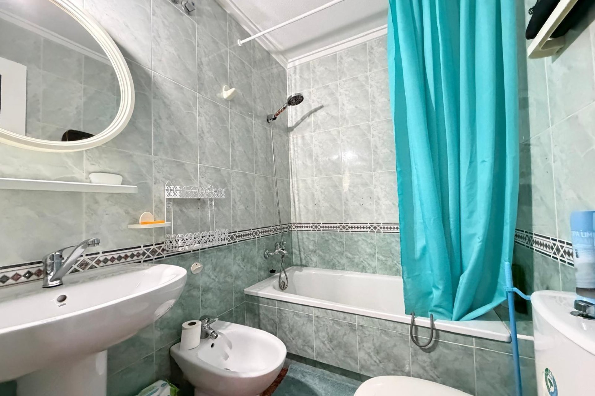 Revente - Appartement -
Torrevieja - Estacion De Autobuses