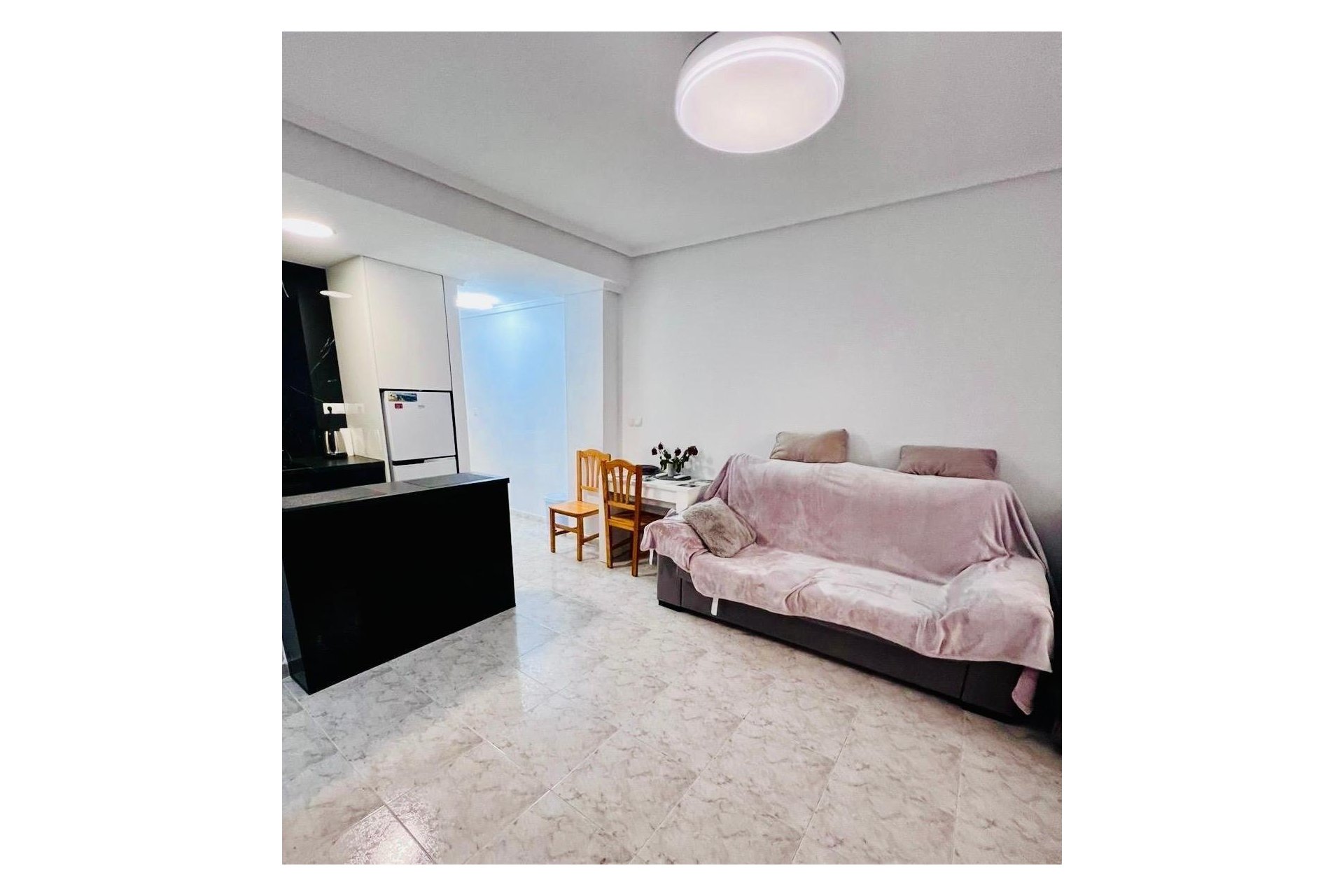 Revente - Appartement -
Torrevieja - Estacion De Autobuses