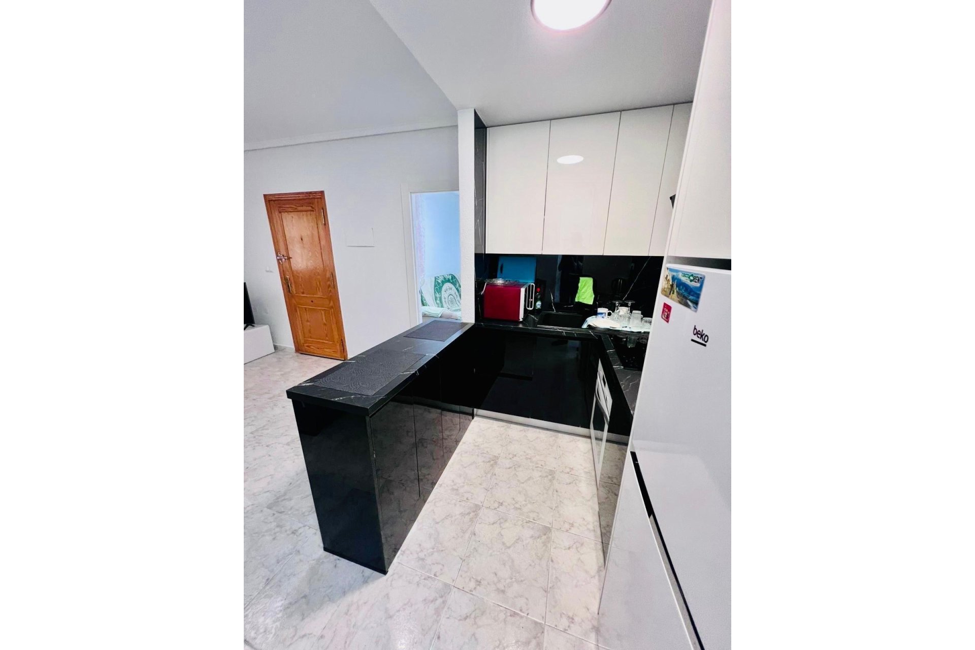Revente - Appartement -
Torrevieja - Estacion De Autobuses