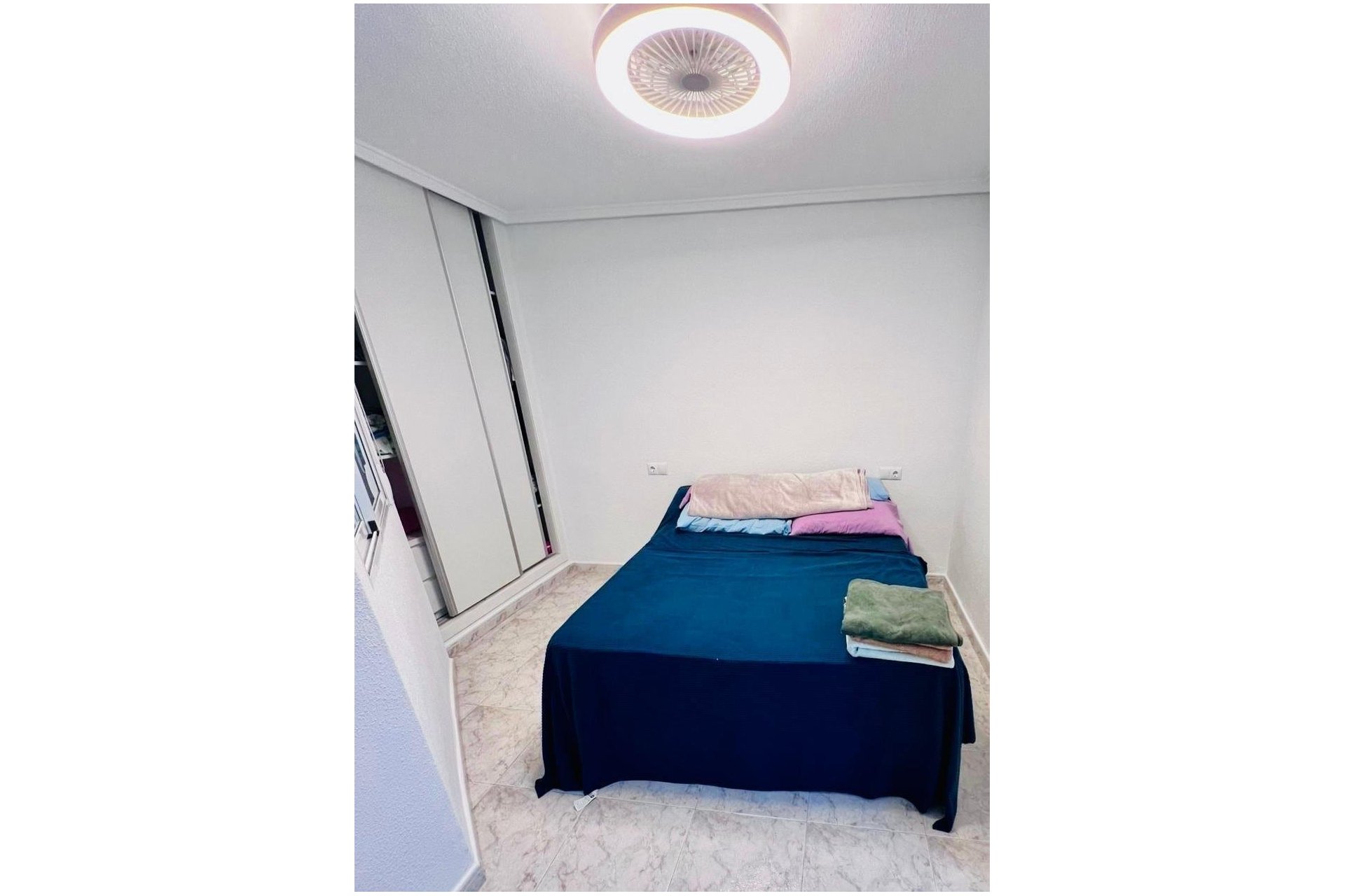 Revente - Appartement -
Torrevieja - Estacion De Autobuses