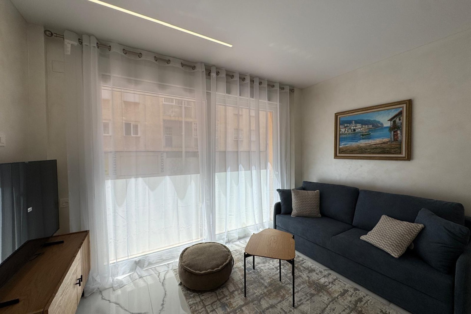 Revente - Appartement -
Torrevieja - Estacion De Autobuses