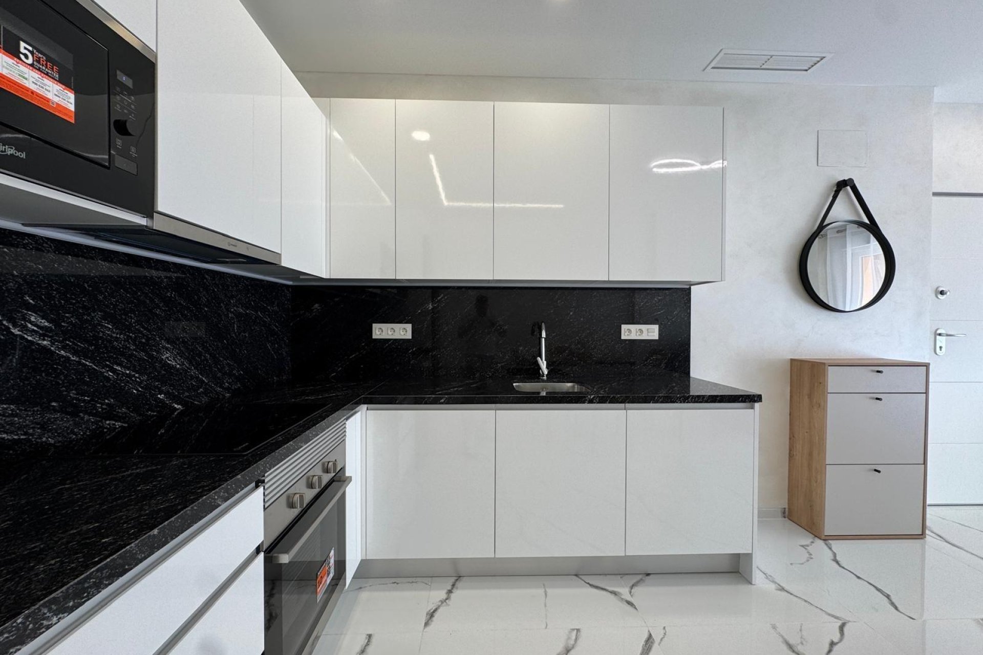 Revente - Appartement -
Torrevieja - Estacion De Autobuses
