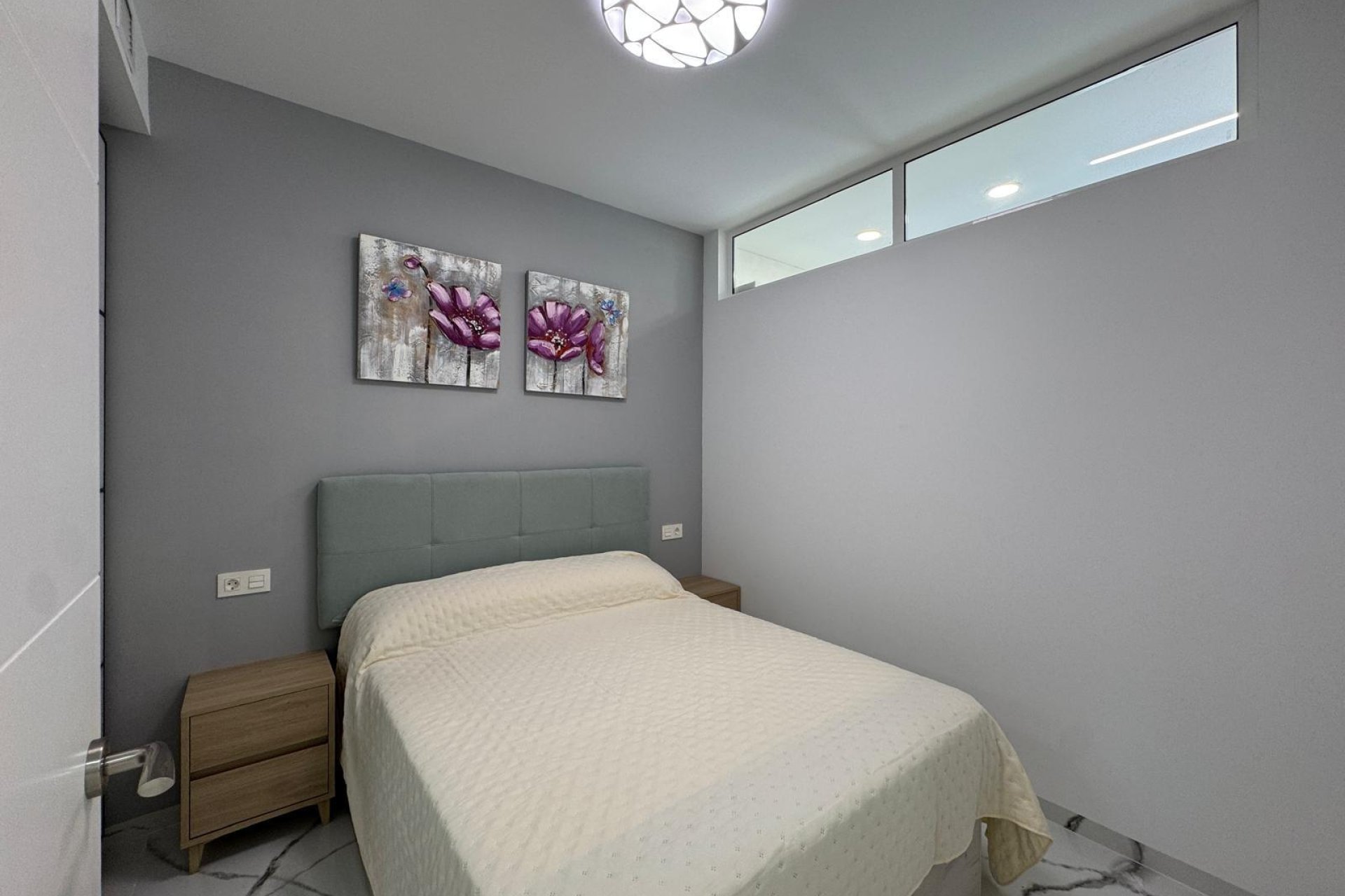 Revente - Appartement -
Torrevieja - Estacion De Autobuses