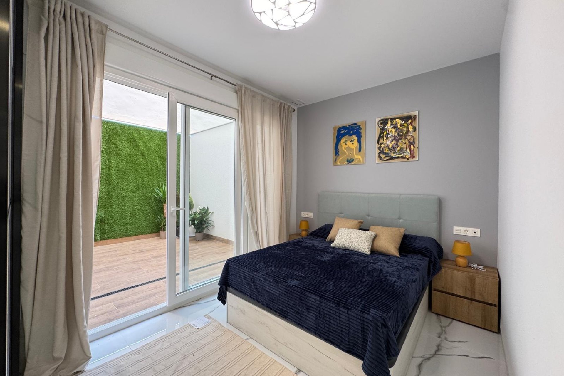 Revente - Appartement -
Torrevieja - Estacion De Autobuses