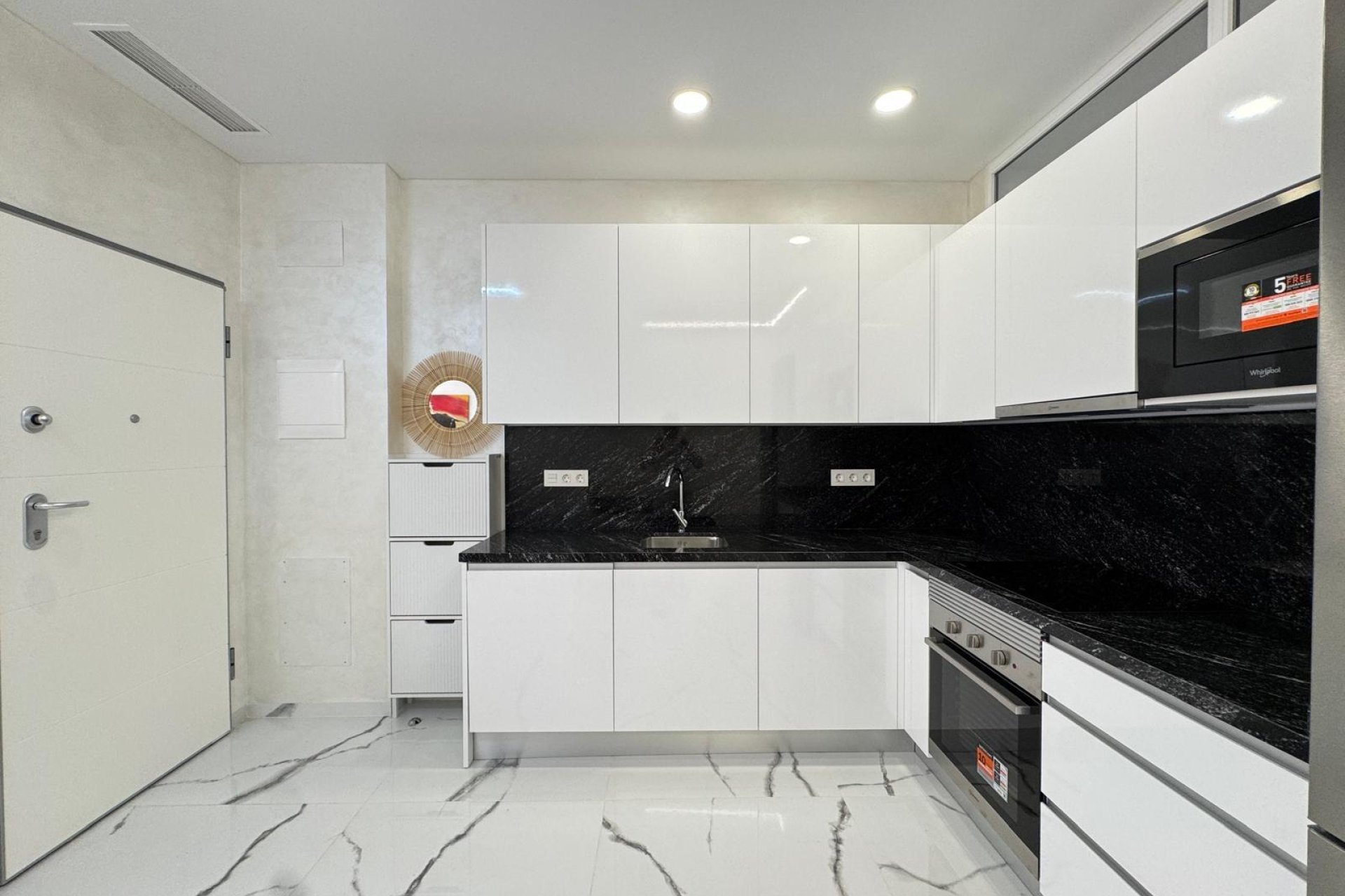 Revente - Appartement -
Torrevieja - Estacion De Autobuses