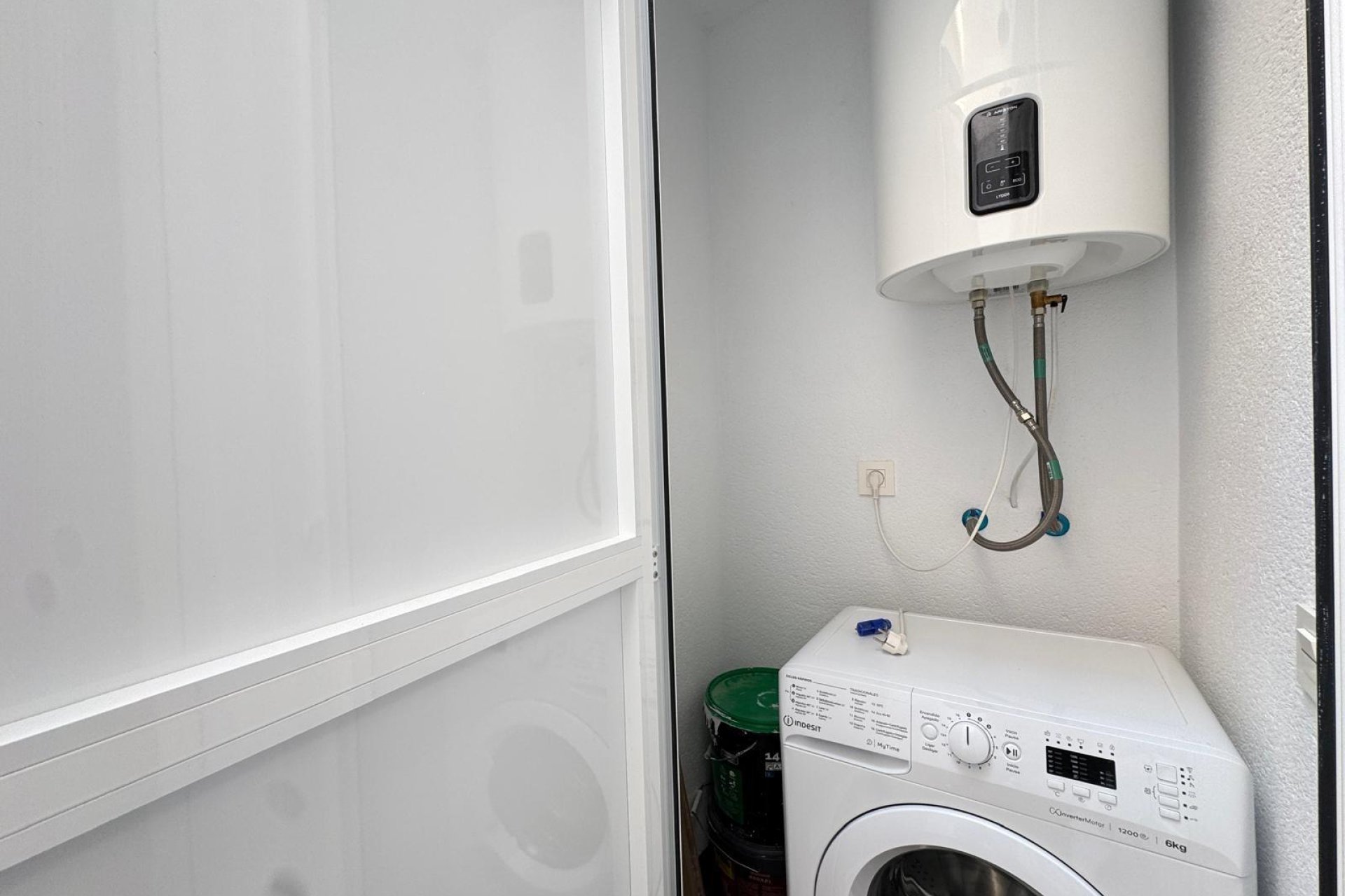 Revente - Appartement -
Torrevieja - Estacion De Autobuses