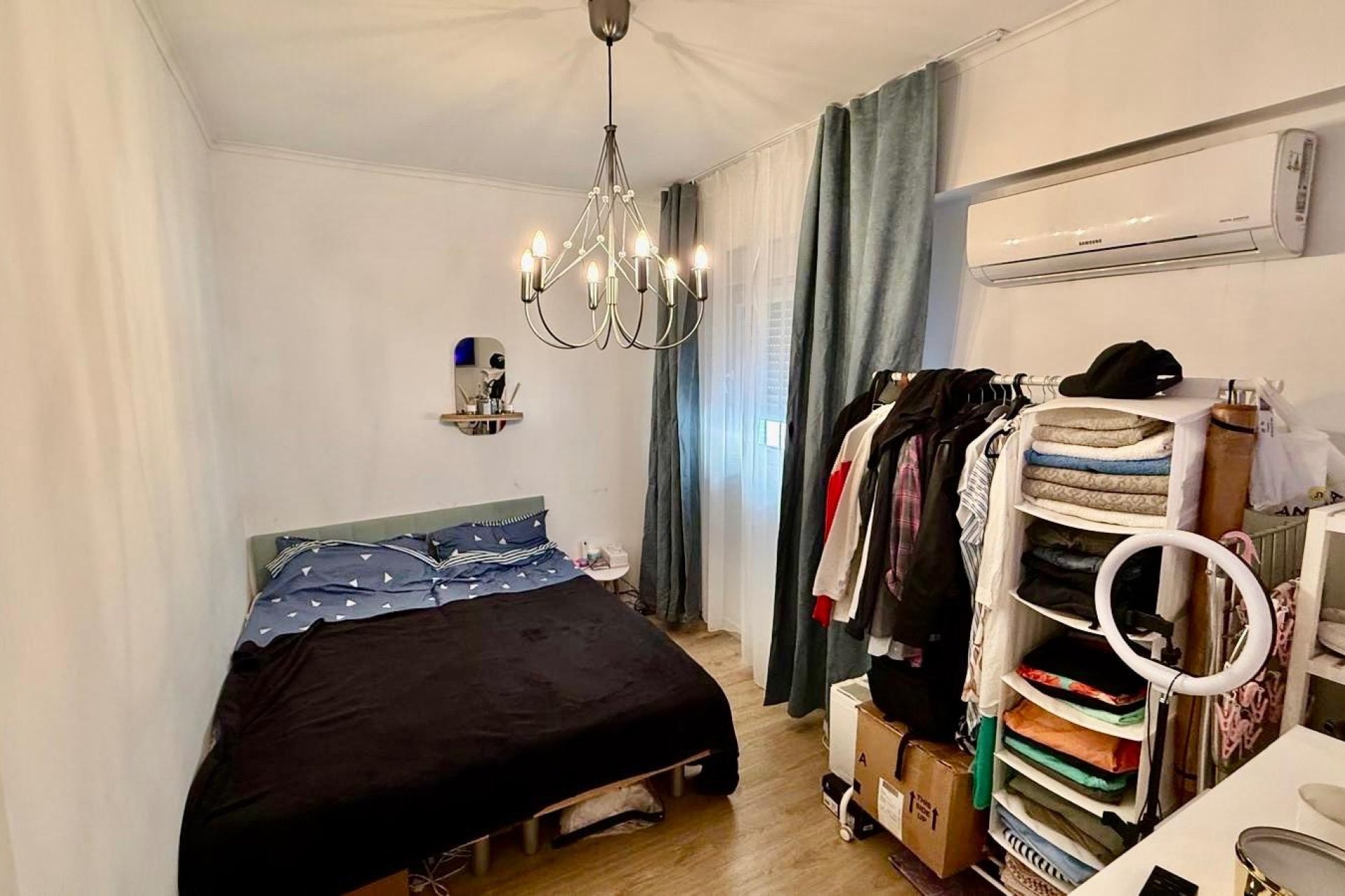 Revente - Appartement -
Torrevieja - Estacion De Autobuses