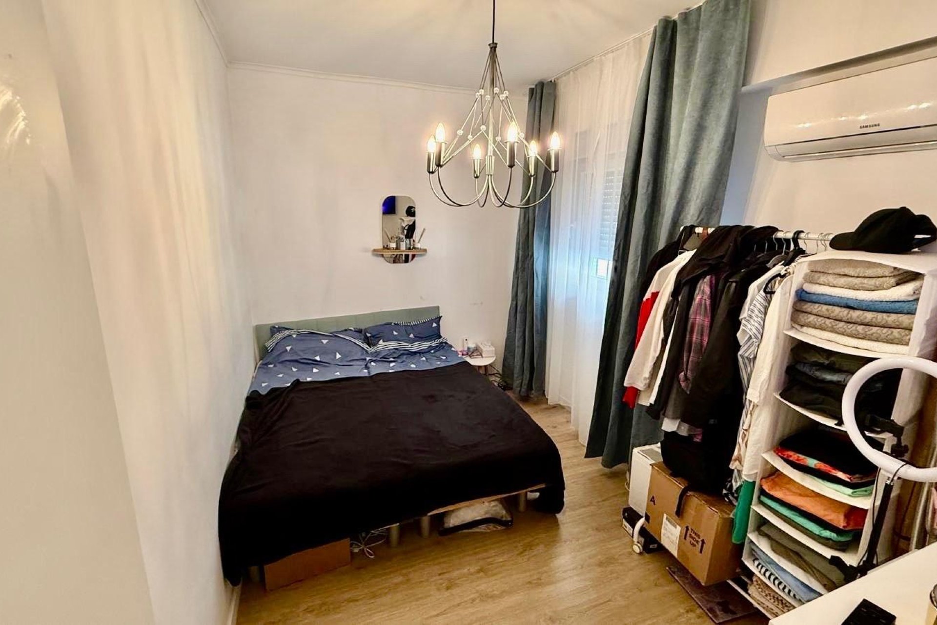 Revente - Appartement -
Torrevieja - Estacion De Autobuses