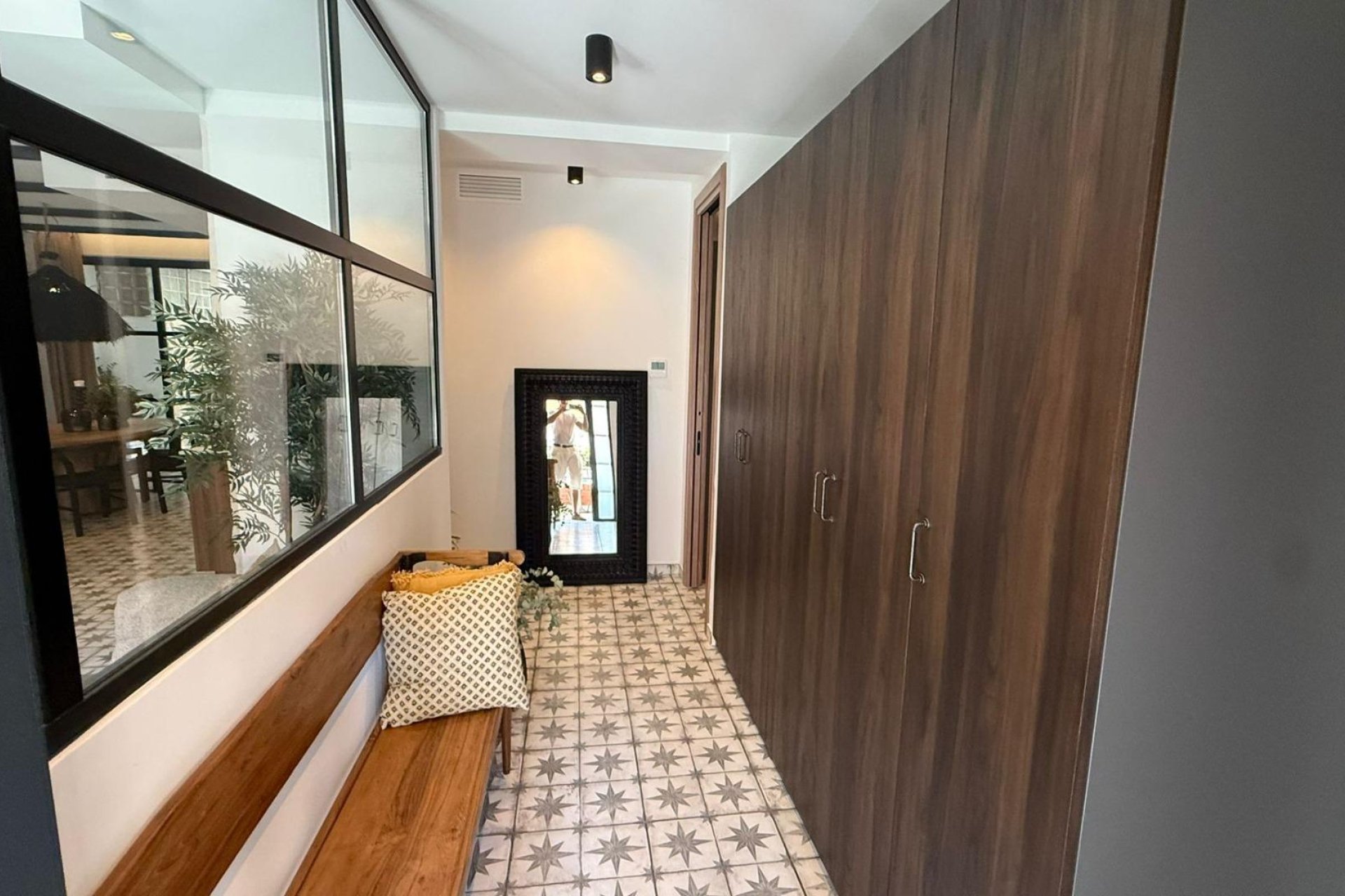 Revente - Appartement -
Torrevieja - Estacion De Autobuses
