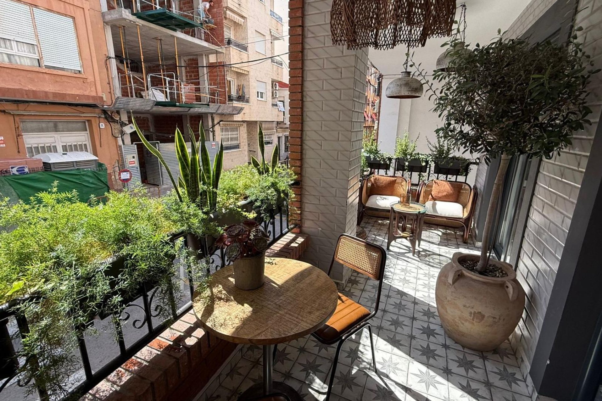 Revente - Appartement -
Torrevieja - Estacion De Autobuses