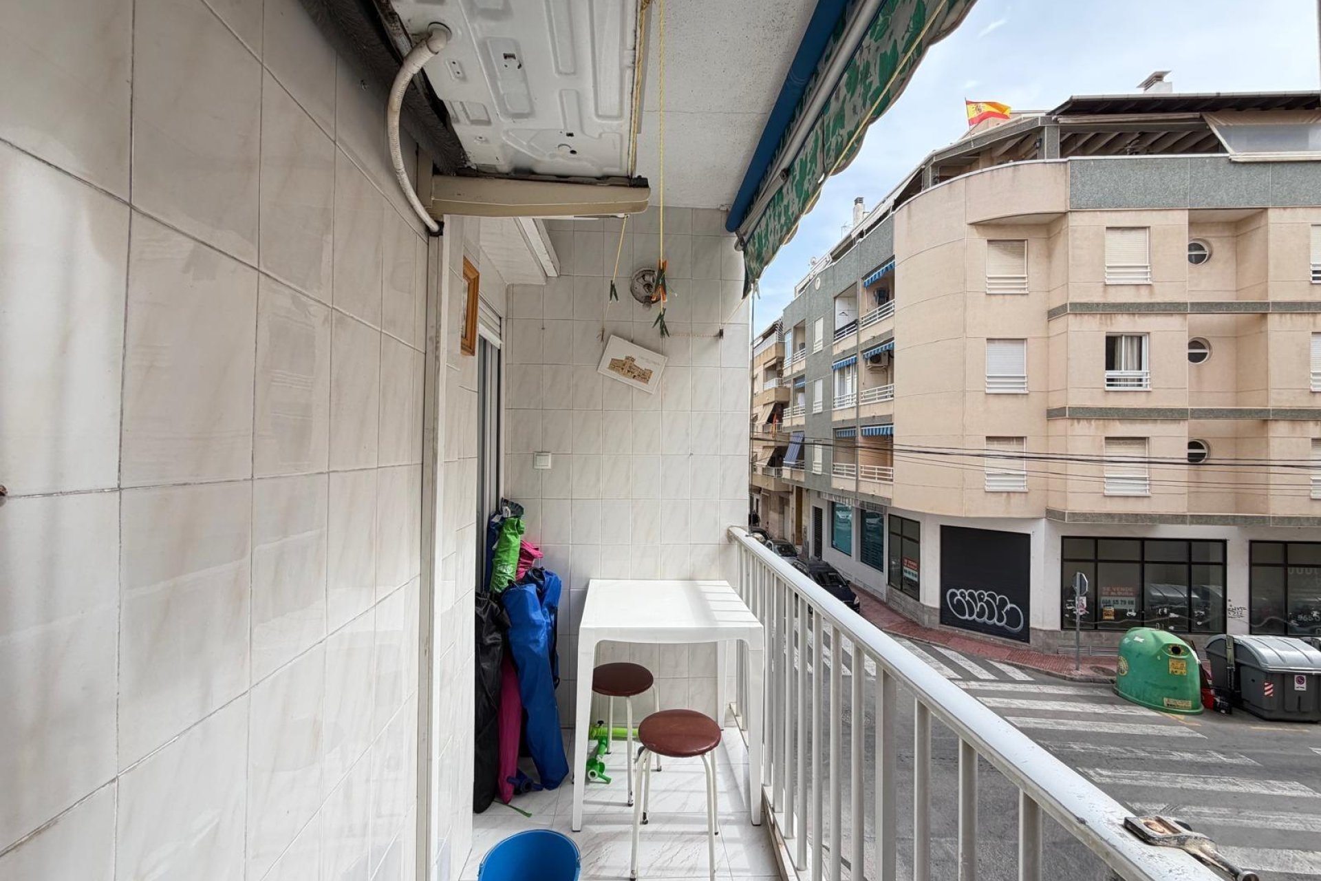 Revente - Appartement -
Torrevieja - Estacion De Autobuses