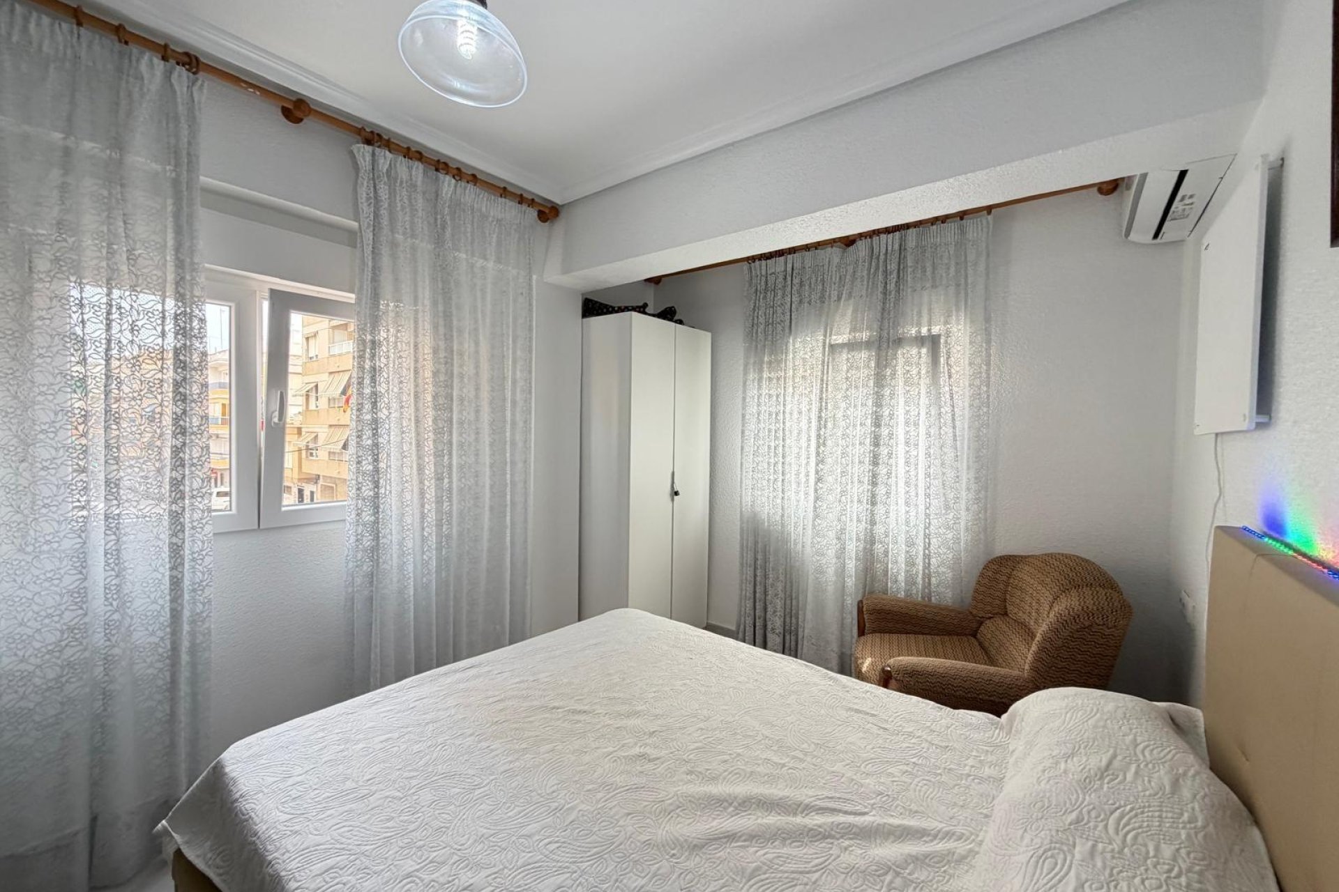 Revente - Appartement -
Torrevieja - Estacion De Autobuses