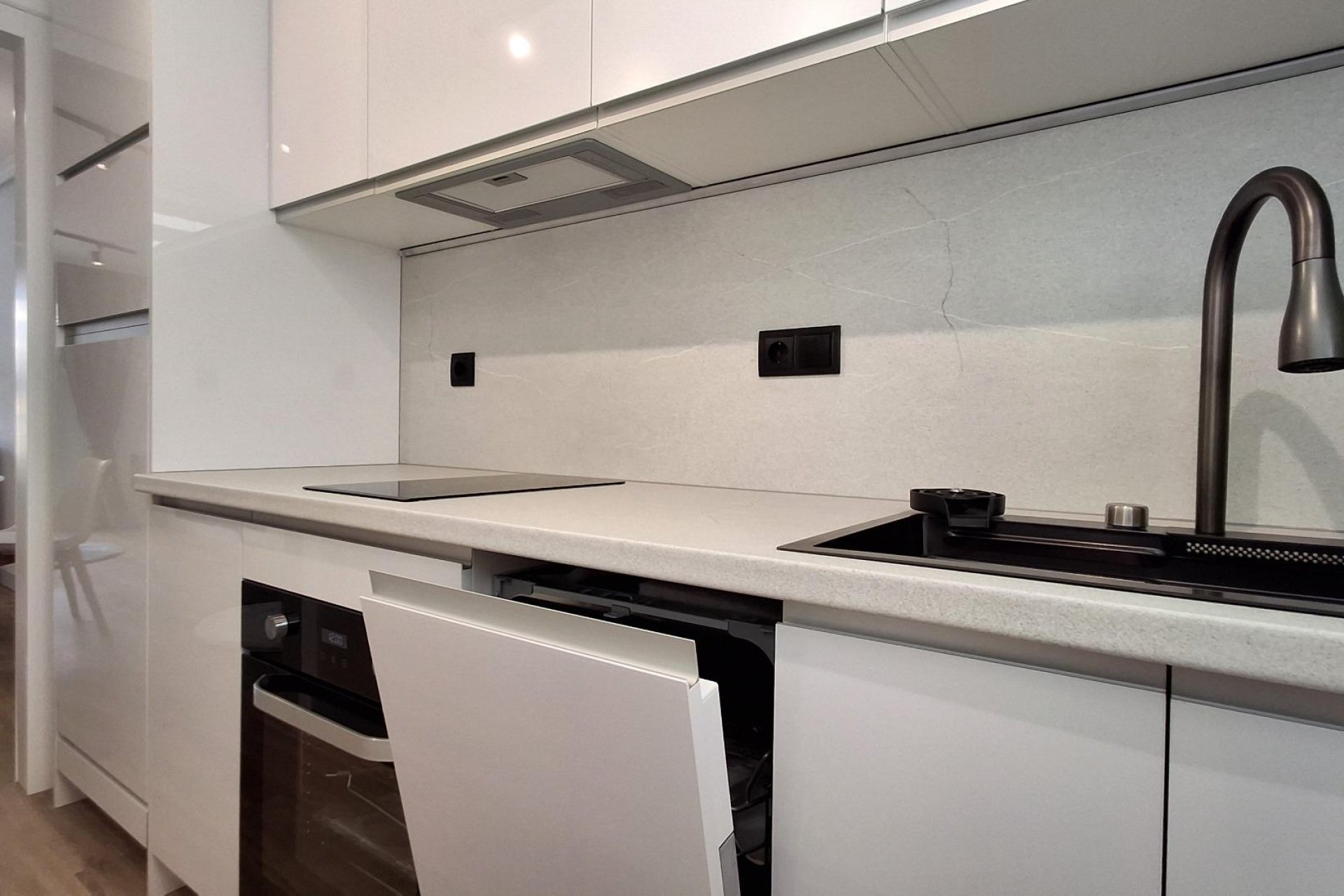 Revente - Appartement -
Torrevieja - Estacion De Autobuses