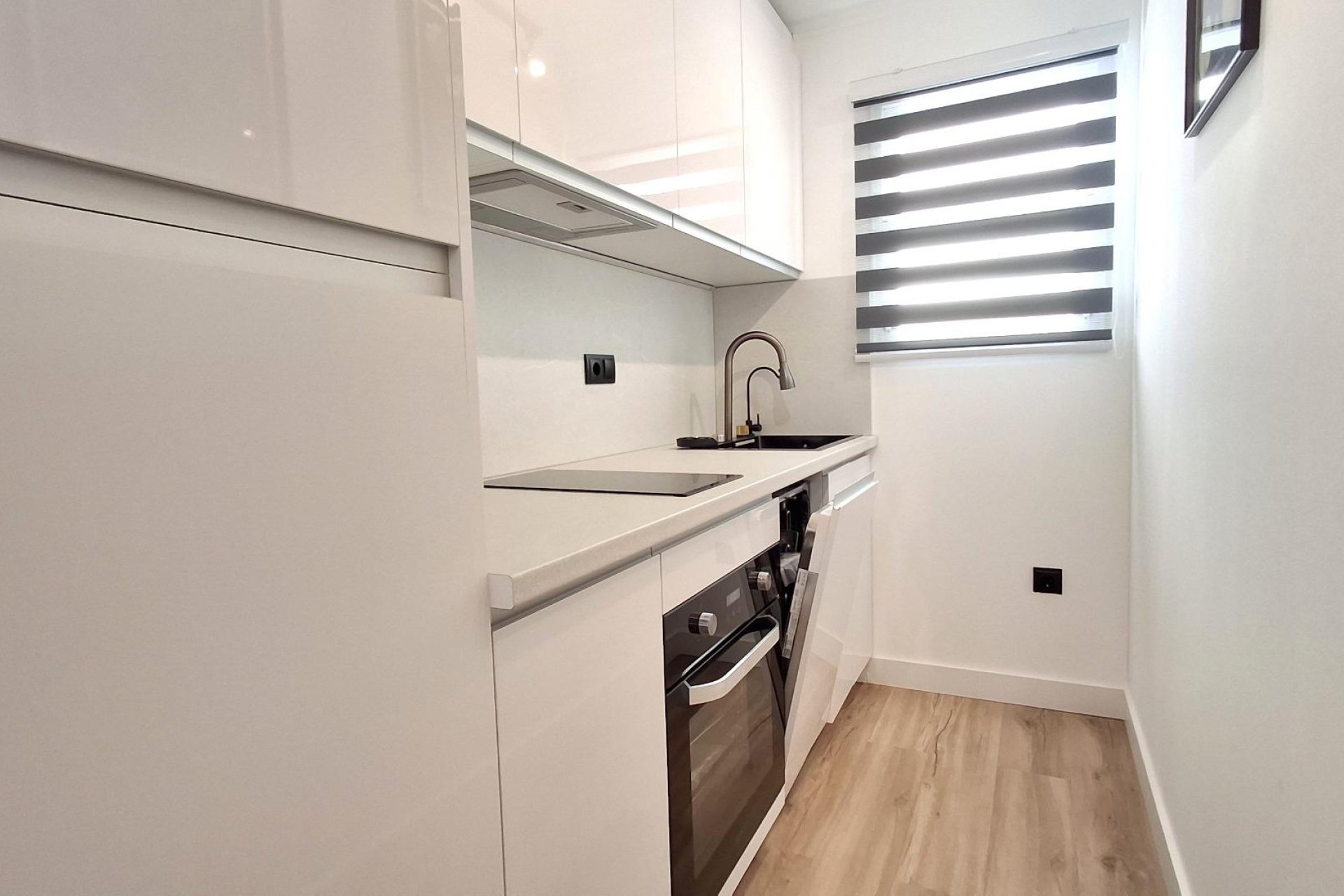 Revente - Appartement -
Torrevieja - Estacion De Autobuses