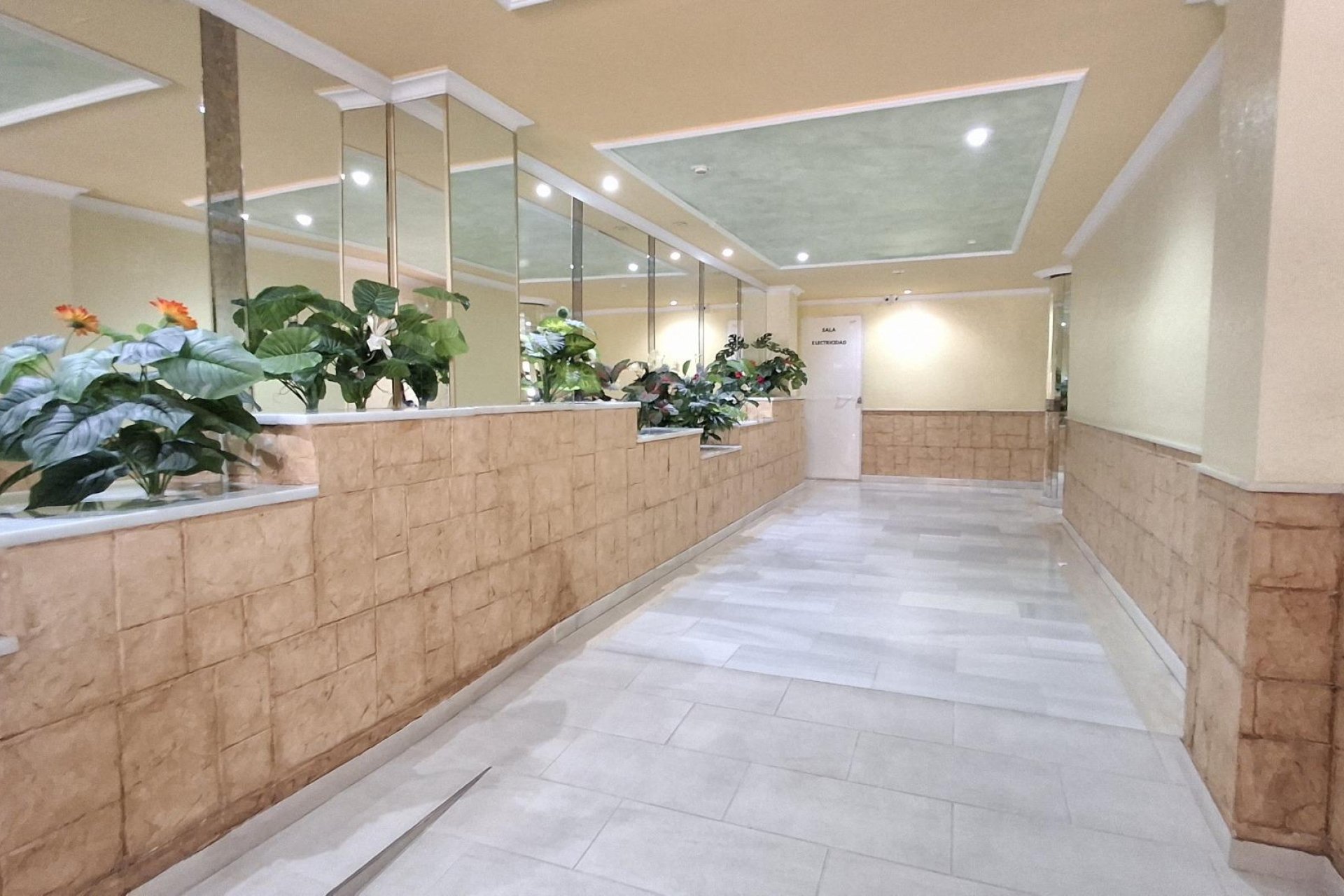 Revente - Appartement -
Torrevieja - Estacion De Autobuses