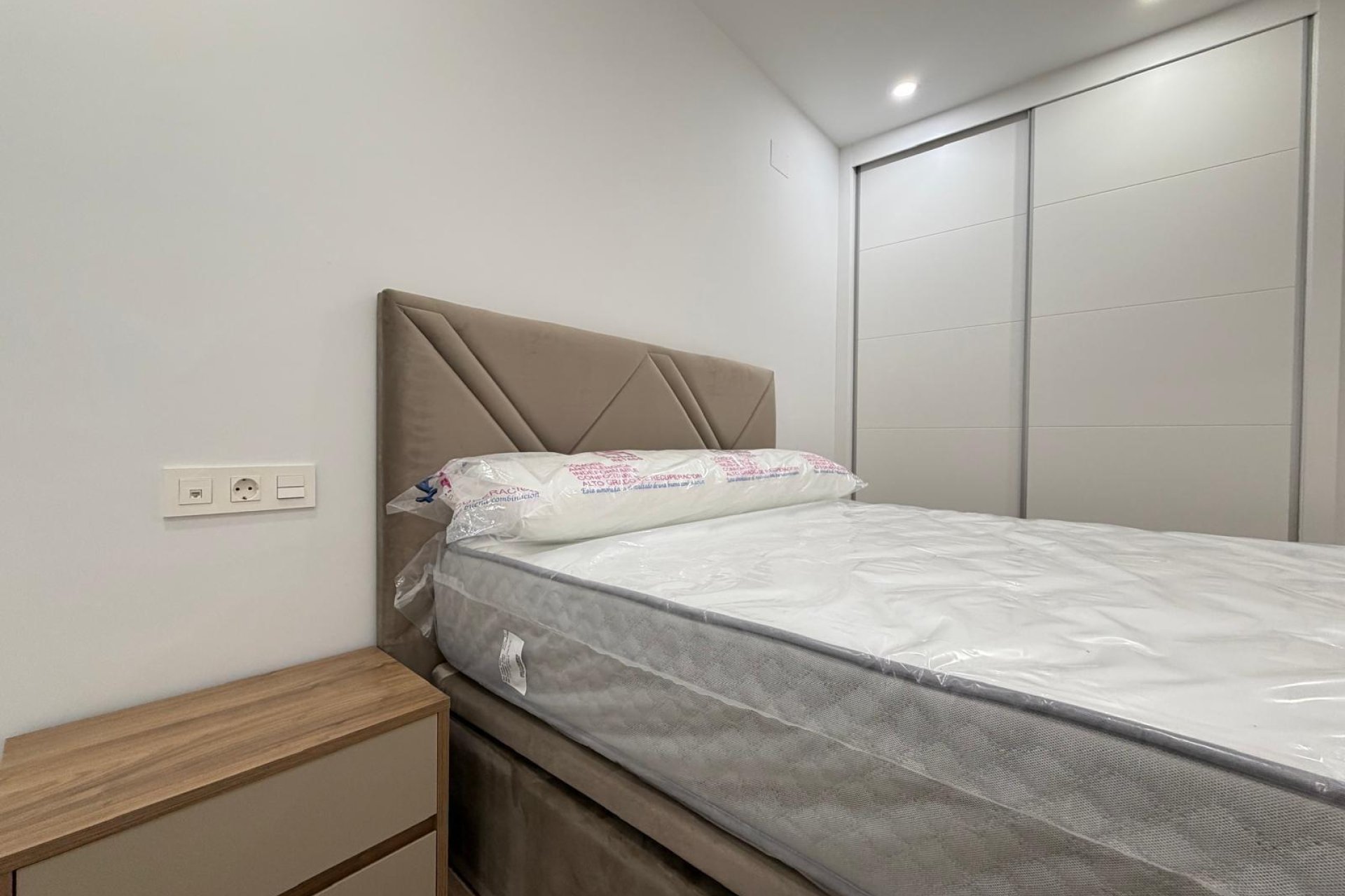 Revente - Appartement -
Torrevieja - Estacion De Autobuses