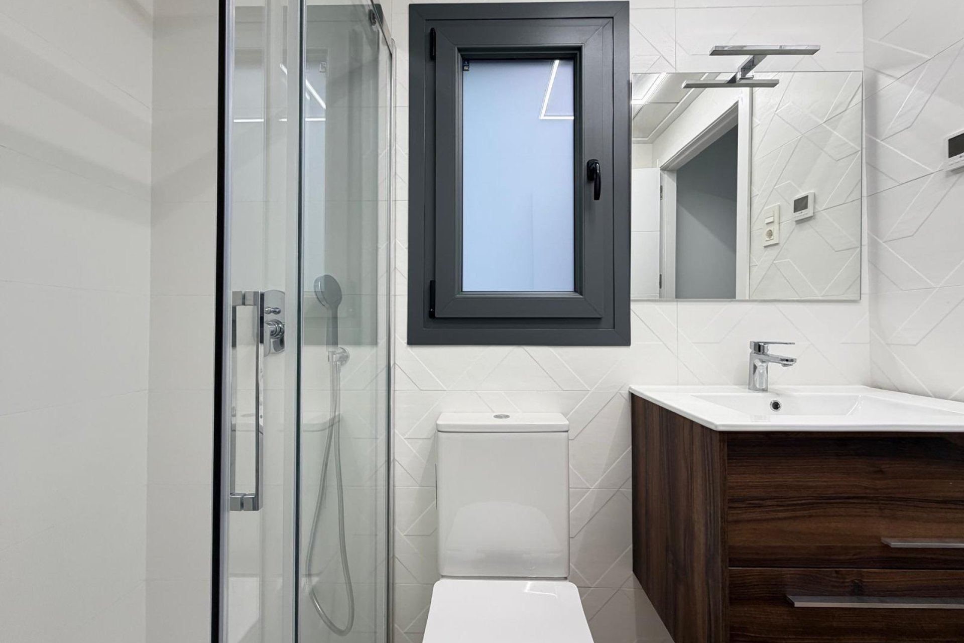 Revente - Appartement -
Torrevieja - Estacion De Autobuses