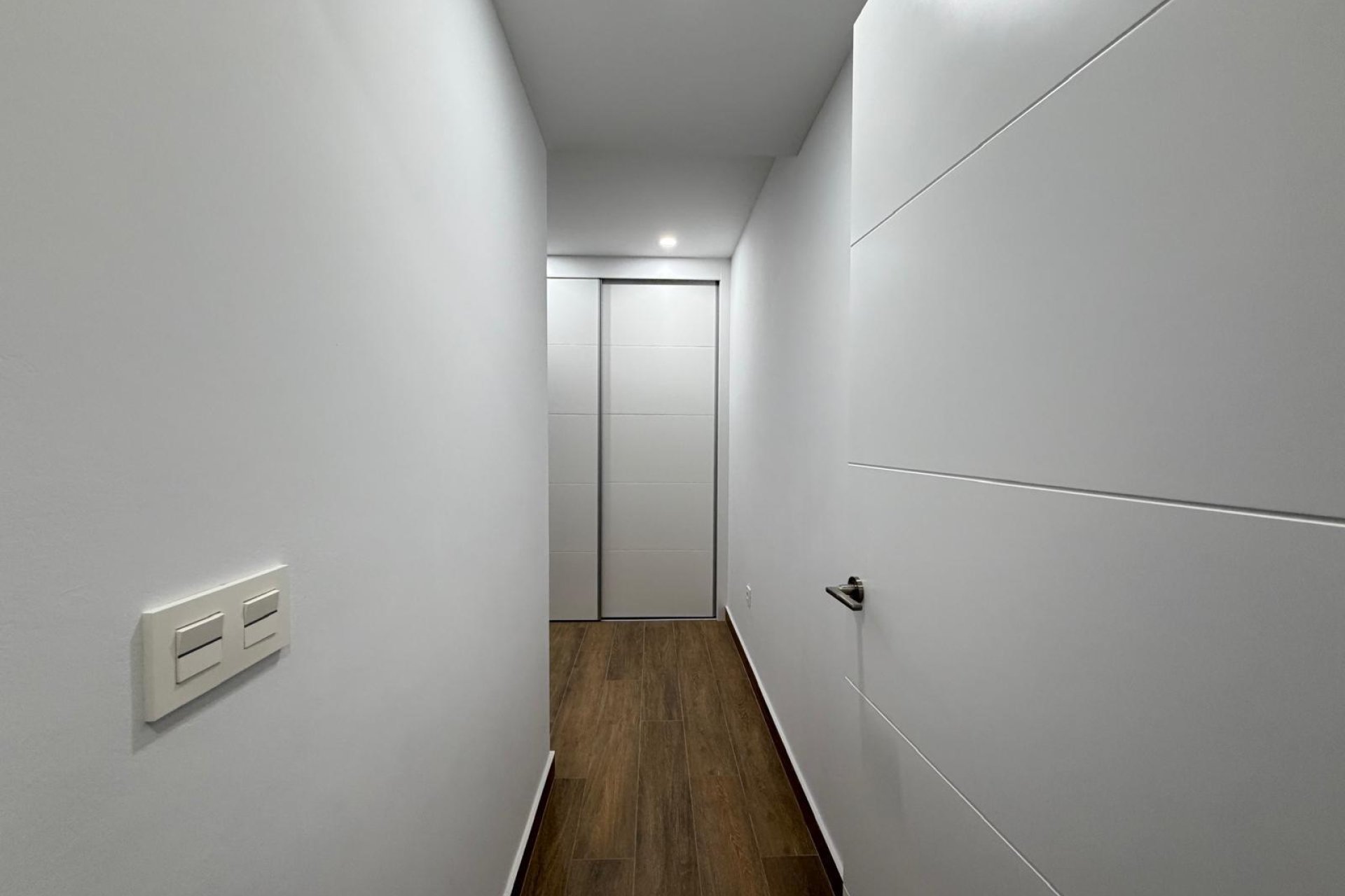 Revente - Appartement -
Torrevieja - Estacion De Autobuses
