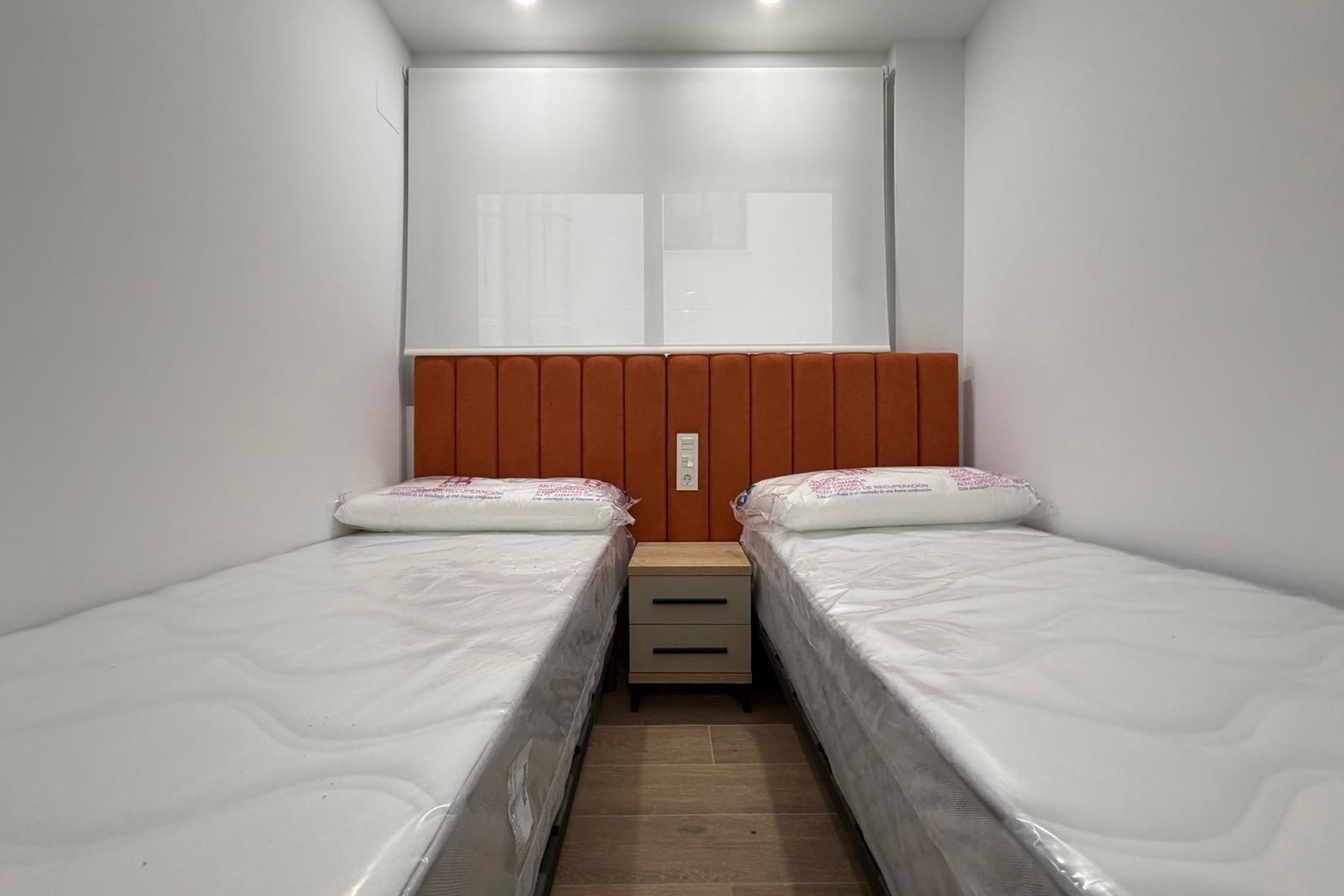 Revente - Appartement -
Torrevieja - Estacion De Autobuses