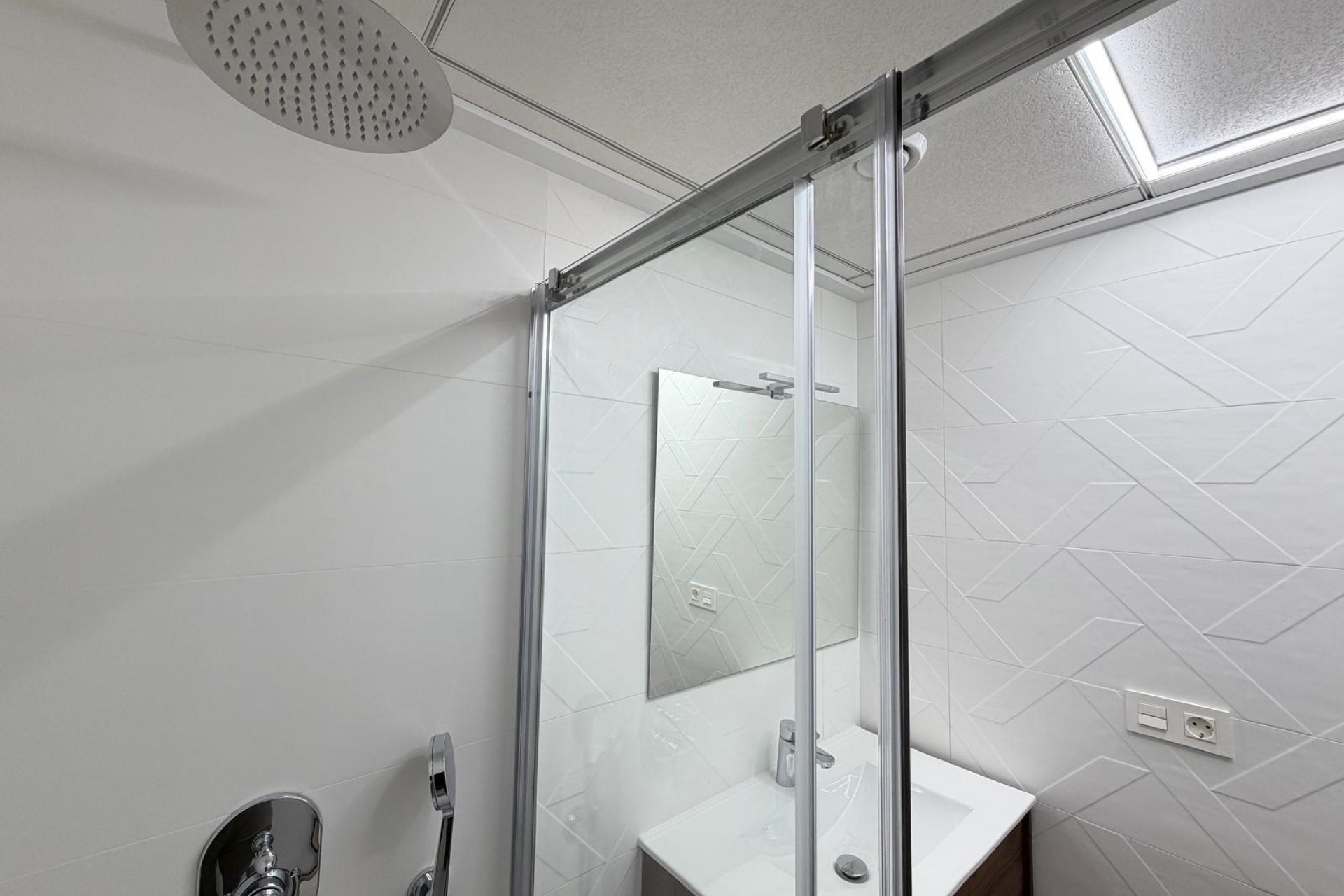 Revente - Appartement -
Torrevieja - Estacion De Autobuses