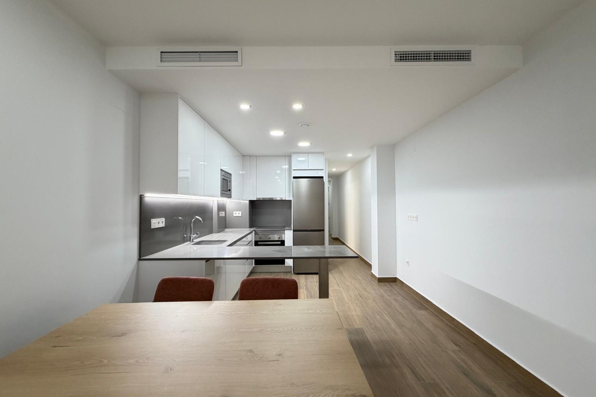 Revente - Appartement -
Torrevieja - Estacion De Autobuses