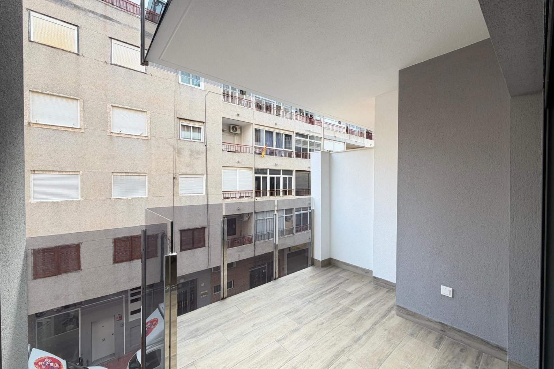 Revente - Appartement -
Torrevieja - Estacion De Autobuses
