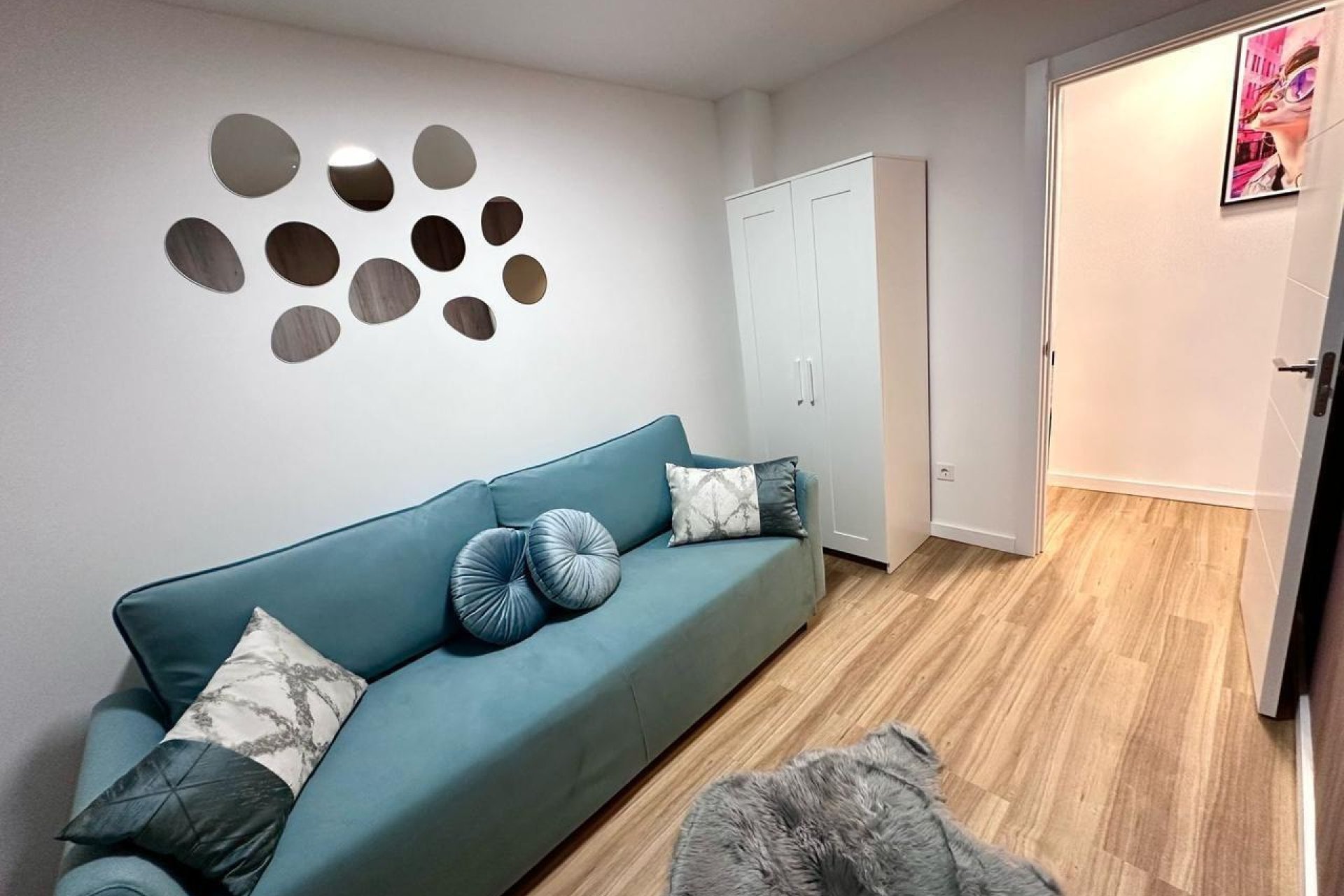 Revente - Appartement -
Torrevieja - Estacion De Autobuses