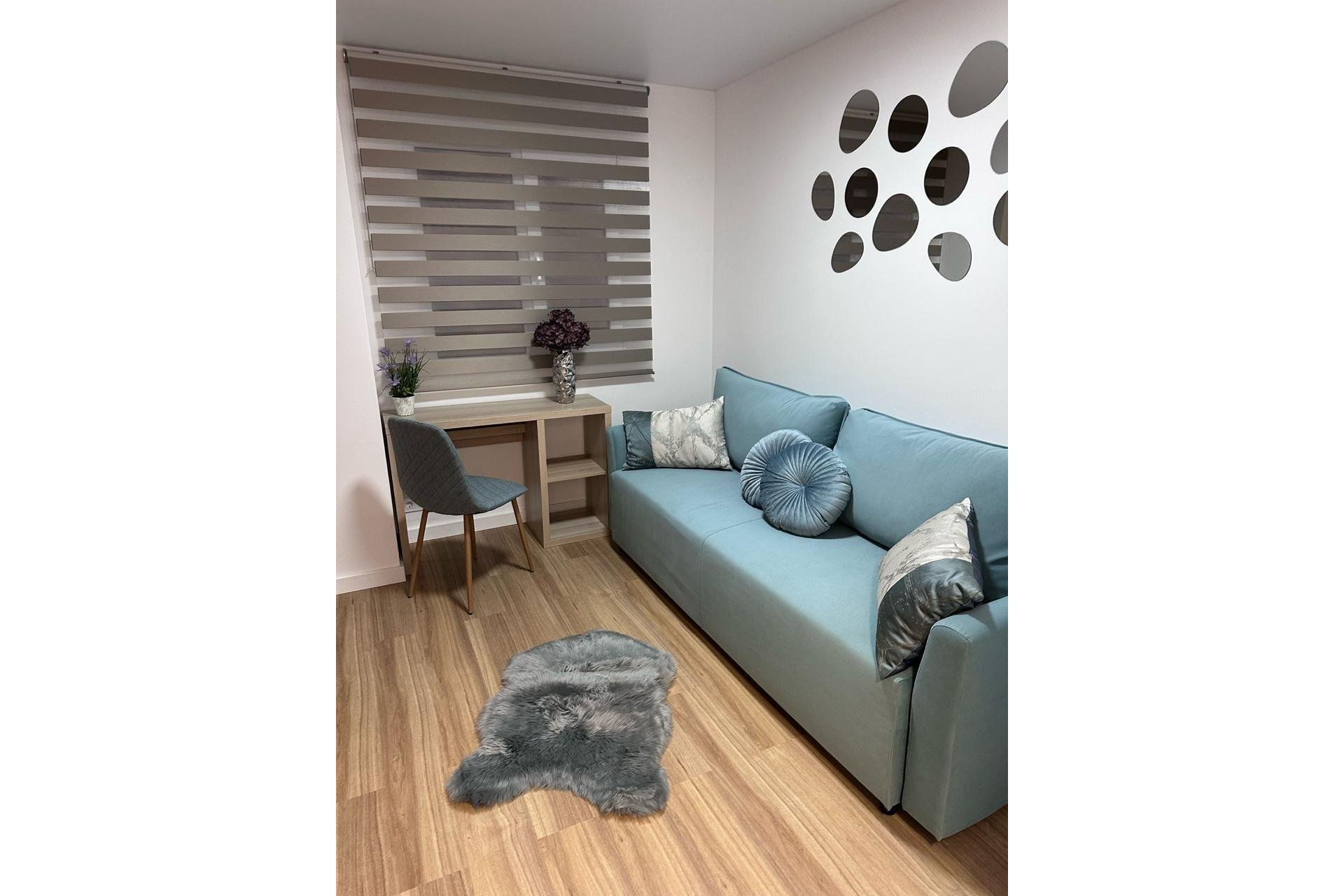 Revente - Appartement -
Torrevieja - Estacion De Autobuses