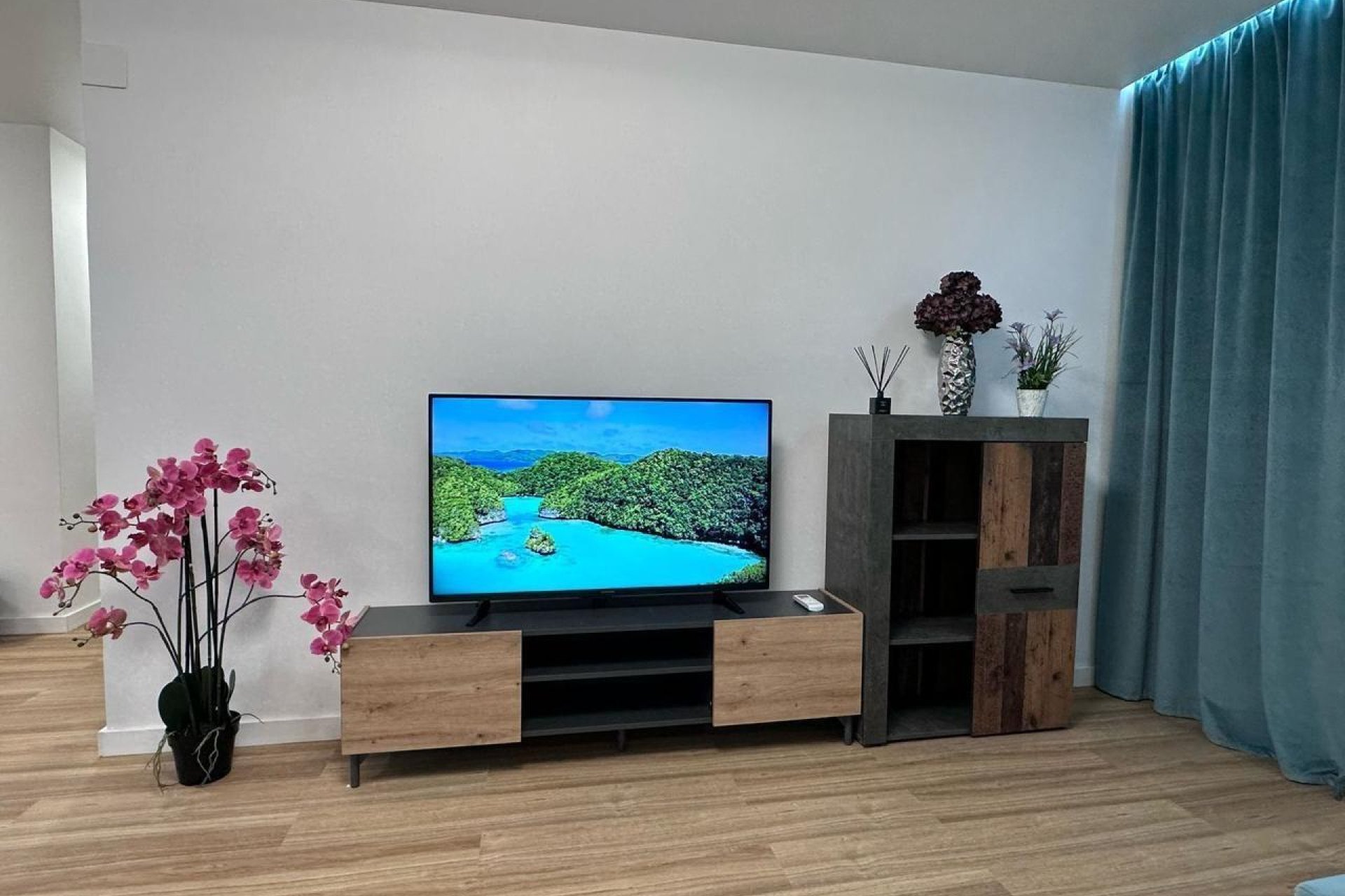 Revente - Appartement -
Torrevieja - Estacion De Autobuses
