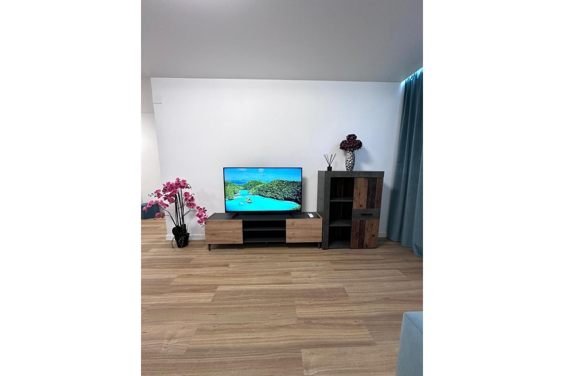 Revente - Appartement -
Torrevieja - Estacion De Autobuses