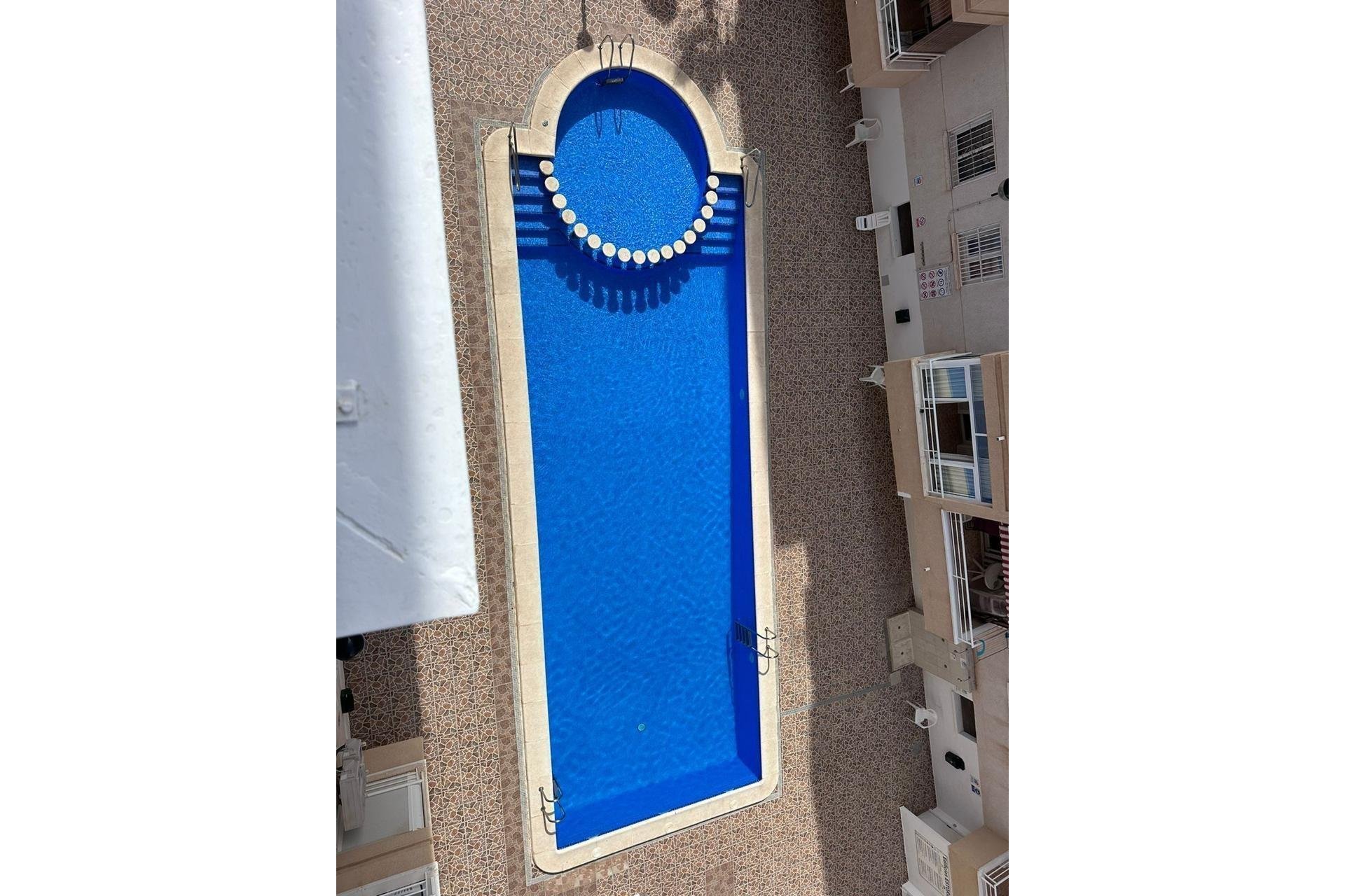 Revente - Appartement -
Torrevieja - Estacion De Autobuses