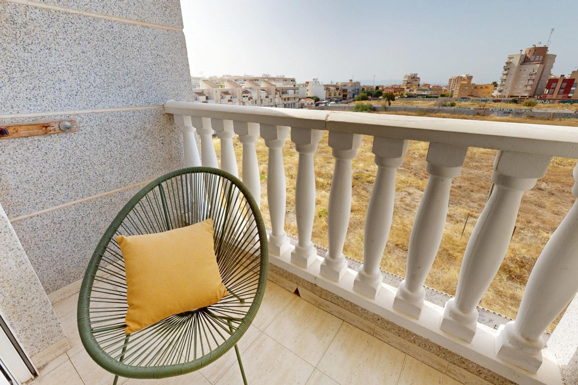 Revente - Appartement -
Torrevieja - Estacion De Autobuses