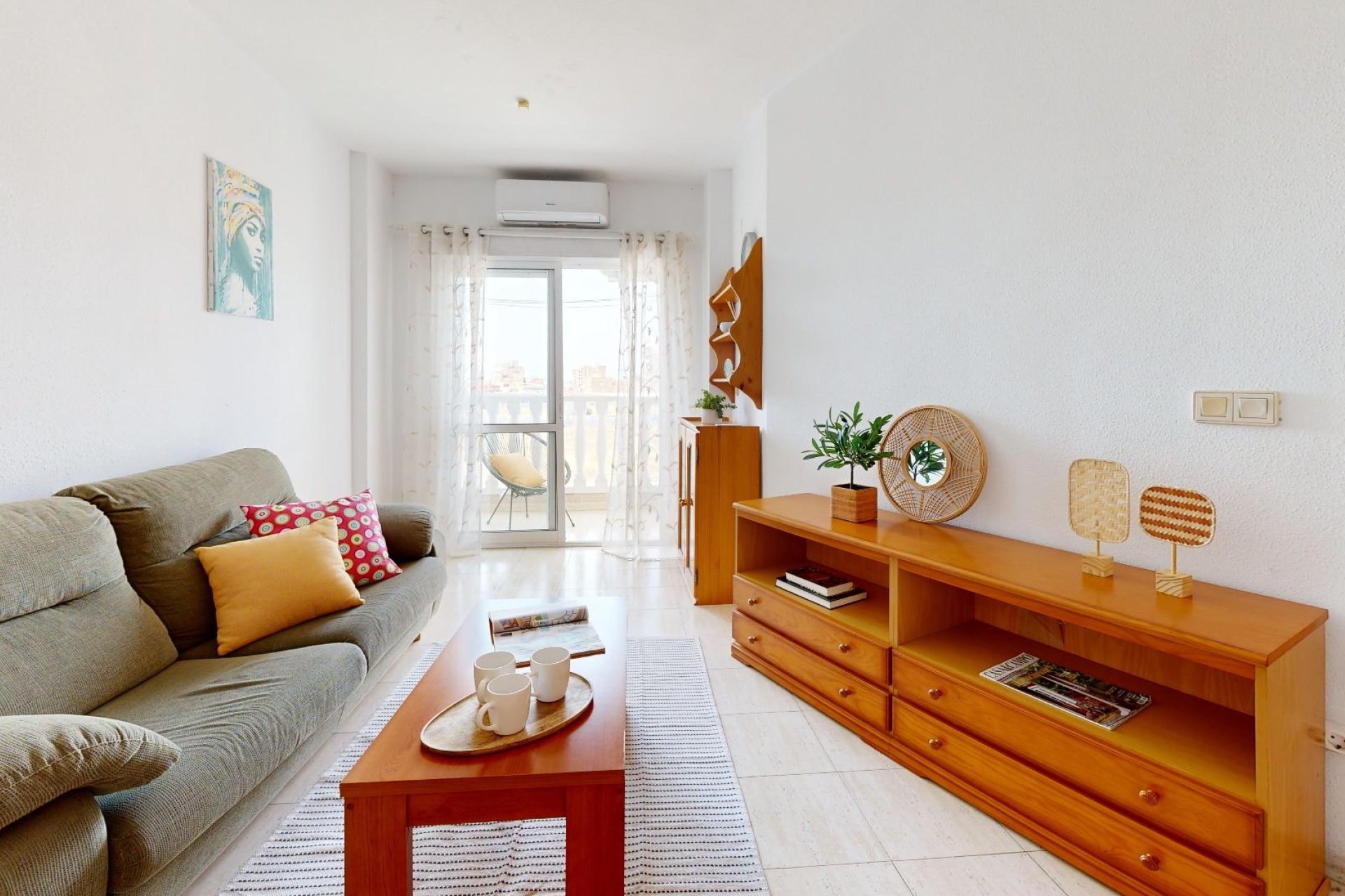 Revente - Appartement -
Torrevieja - Estacion De Autobuses