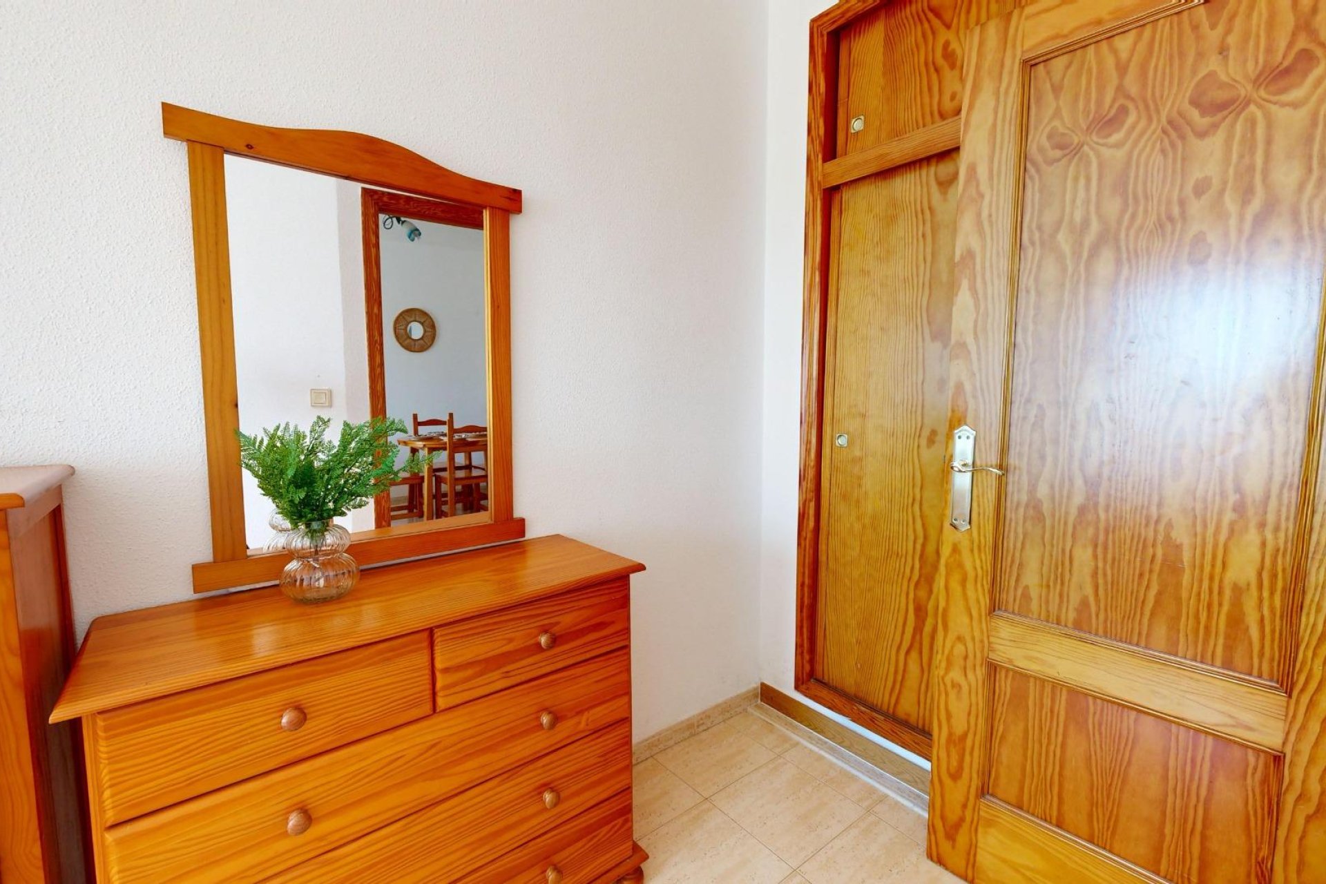 Revente - Appartement -
Torrevieja - Estacion De Autobuses