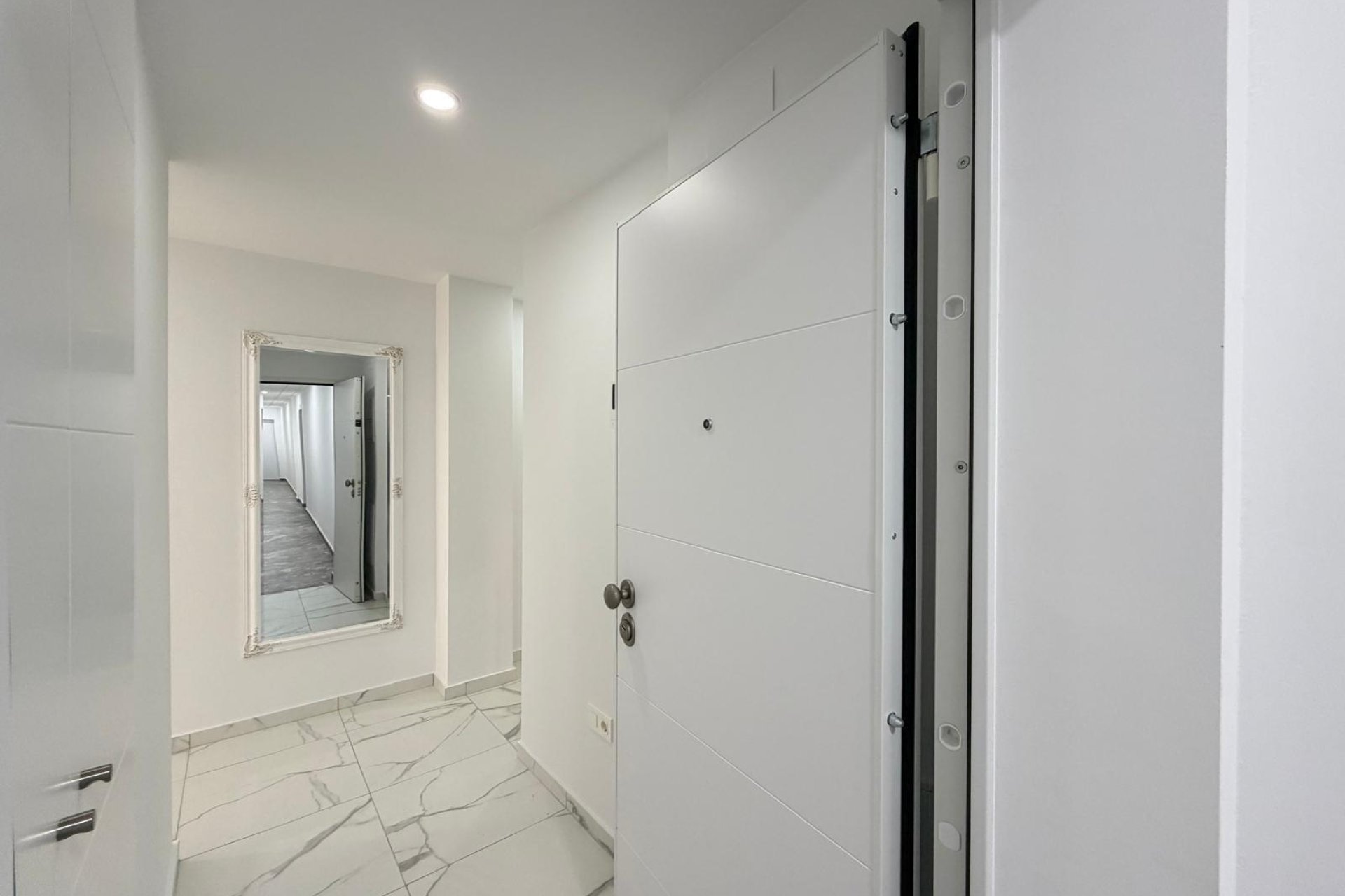 Revente - Appartement -
Torrevieja - Estacion De Autobuses