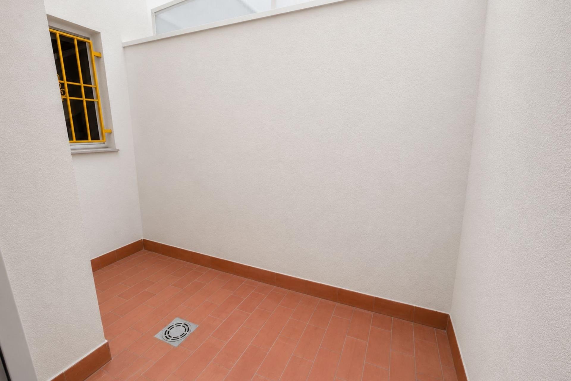 Revente - Appartement -
Torrevieja - Estacion De Autobuses